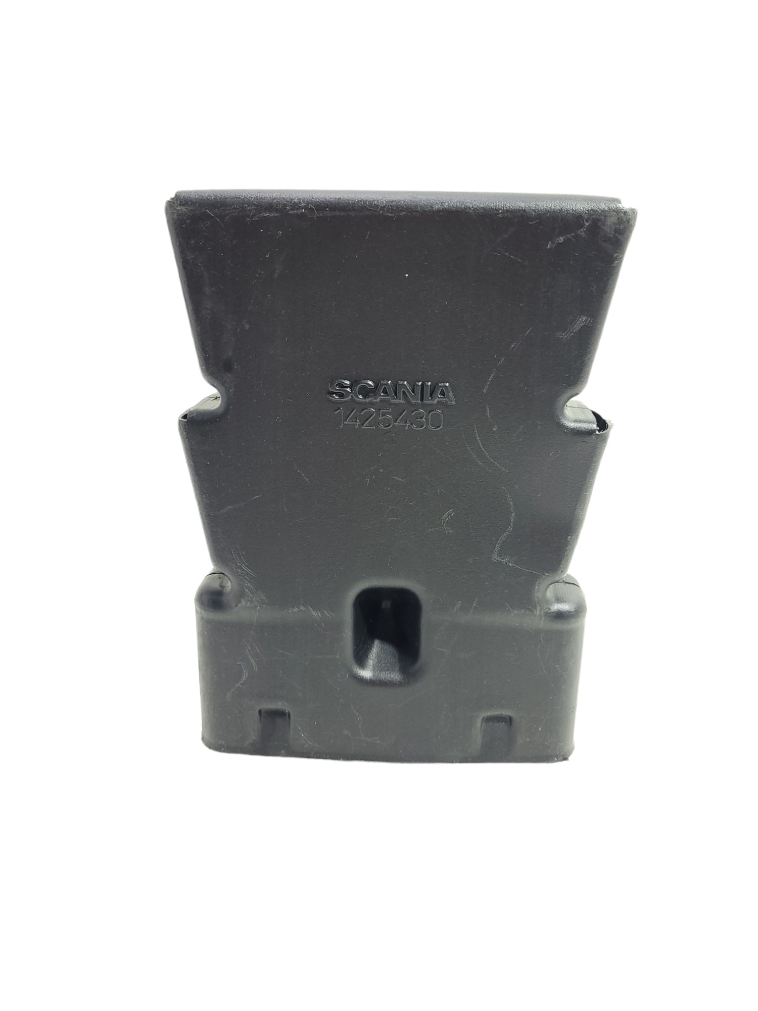 Tubo Filtro Caixa Ar Scania1425430