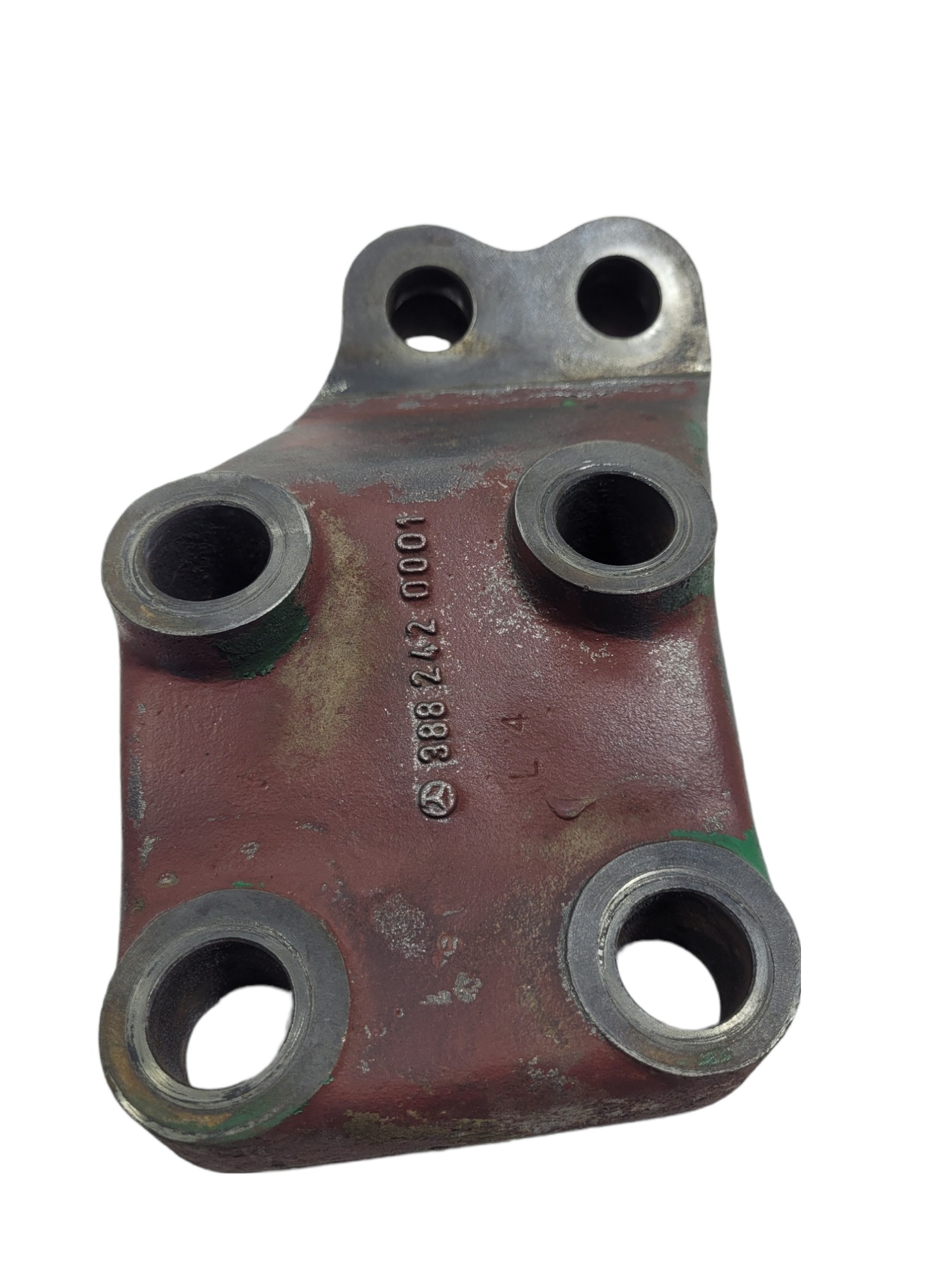 Suporte Caixa Coxim 1