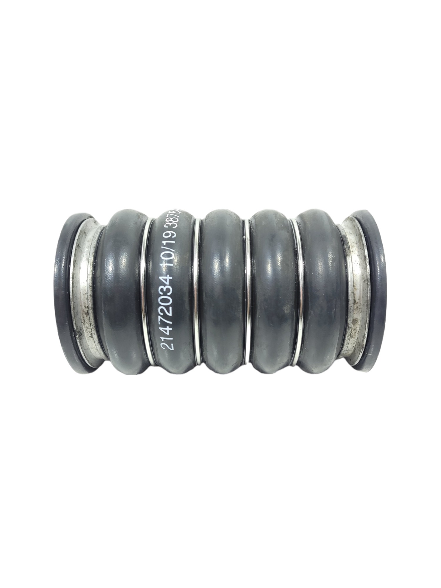 Mangueira Silicone Do Intercooler Volvo 21472034 4