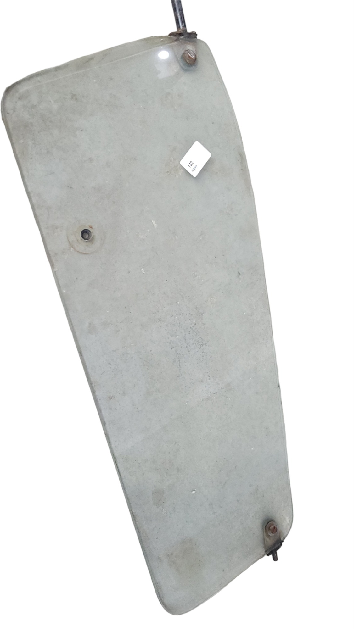 Vidro Fixo M Benz 1620 3