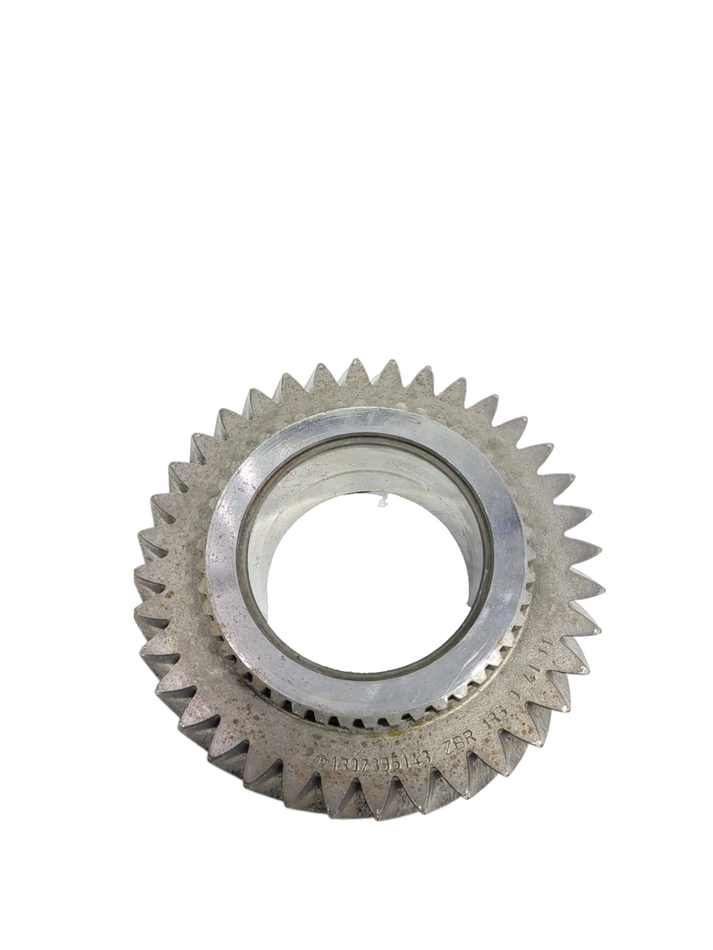 Engrenagem 2 Caixa Zf 1620 1307395143 1