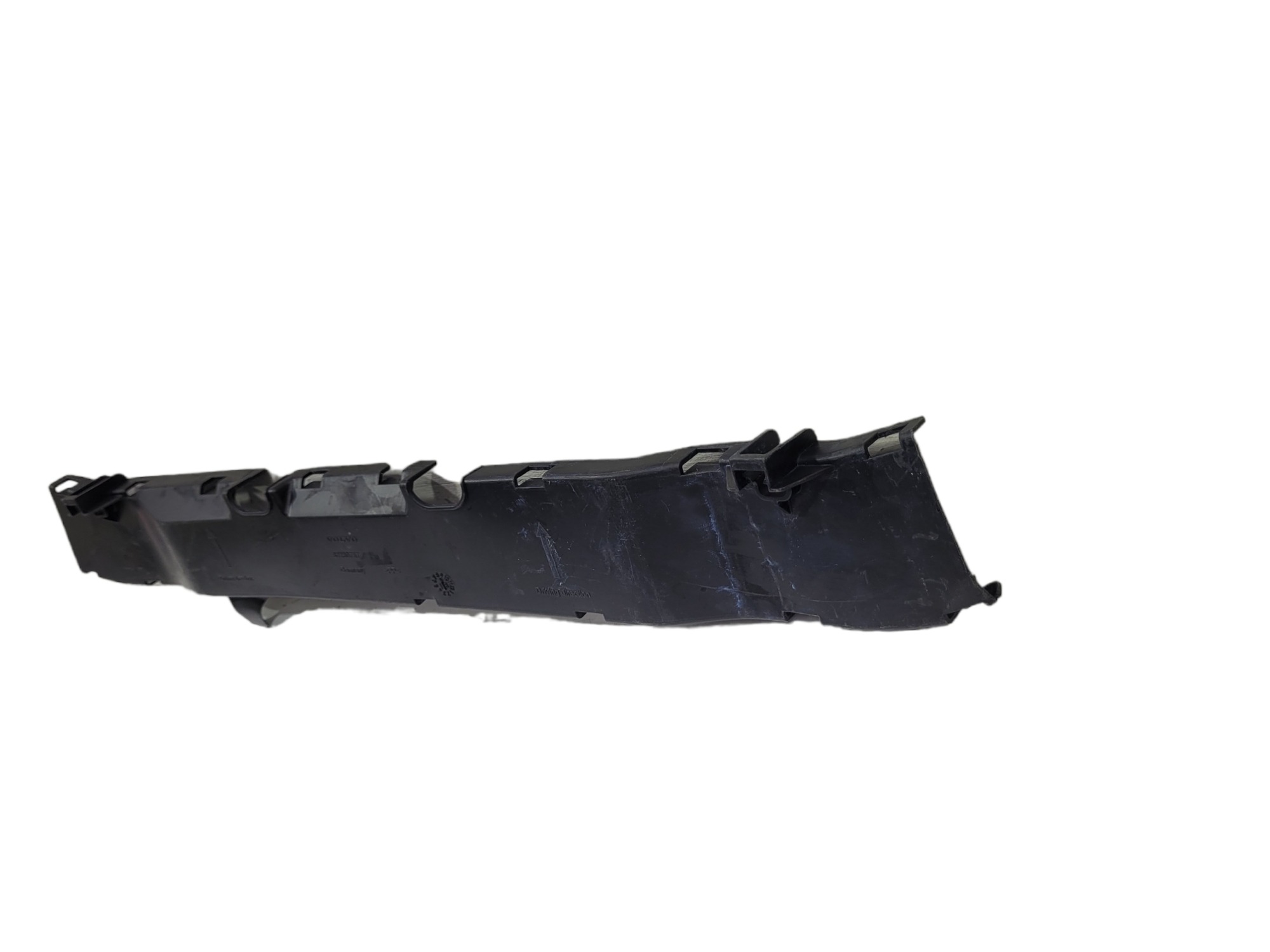 Proteção Cabos Volvo 3