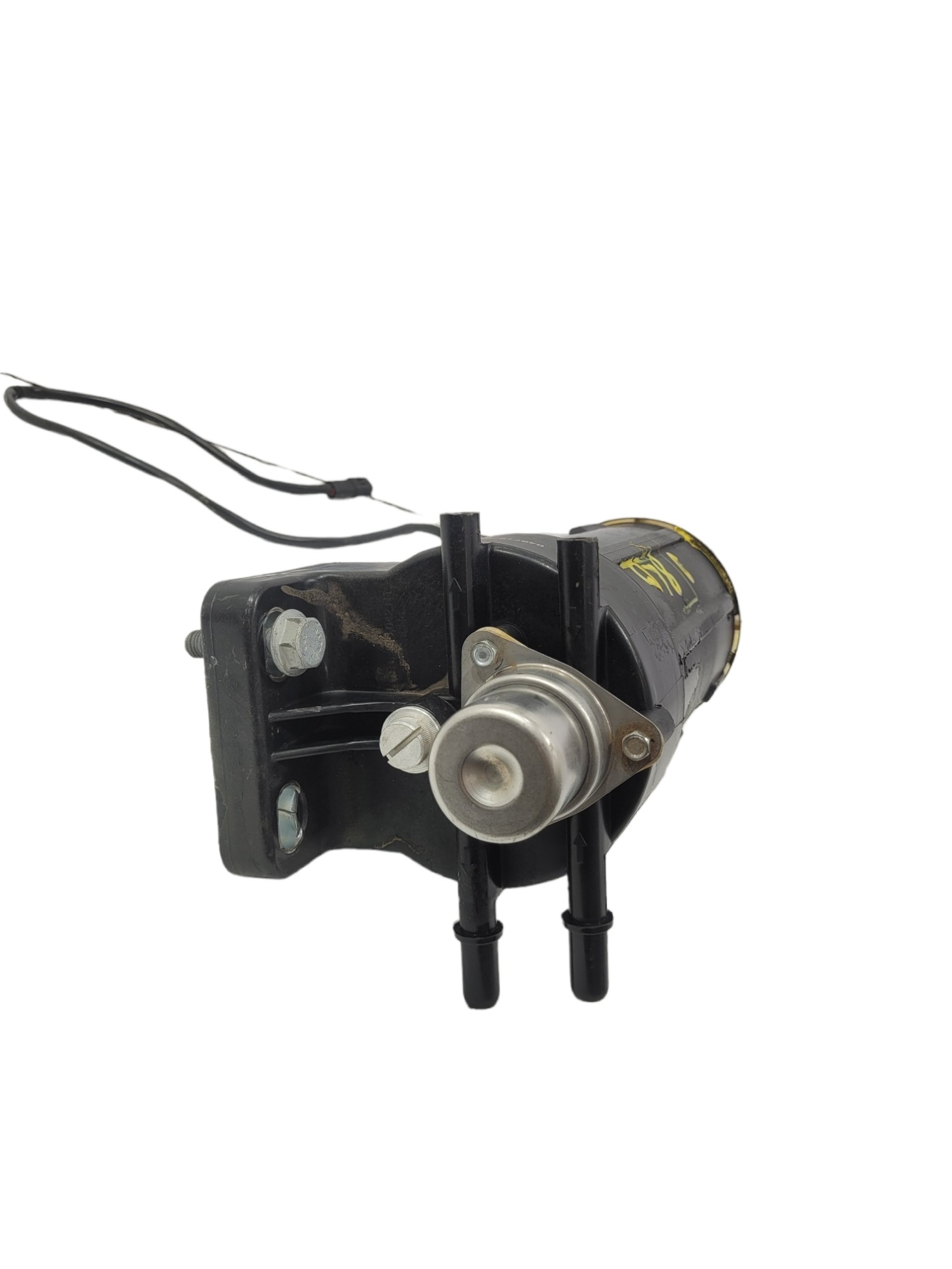 Cabeçote Filtro Racor Combustível Atego A0004779915kz 4