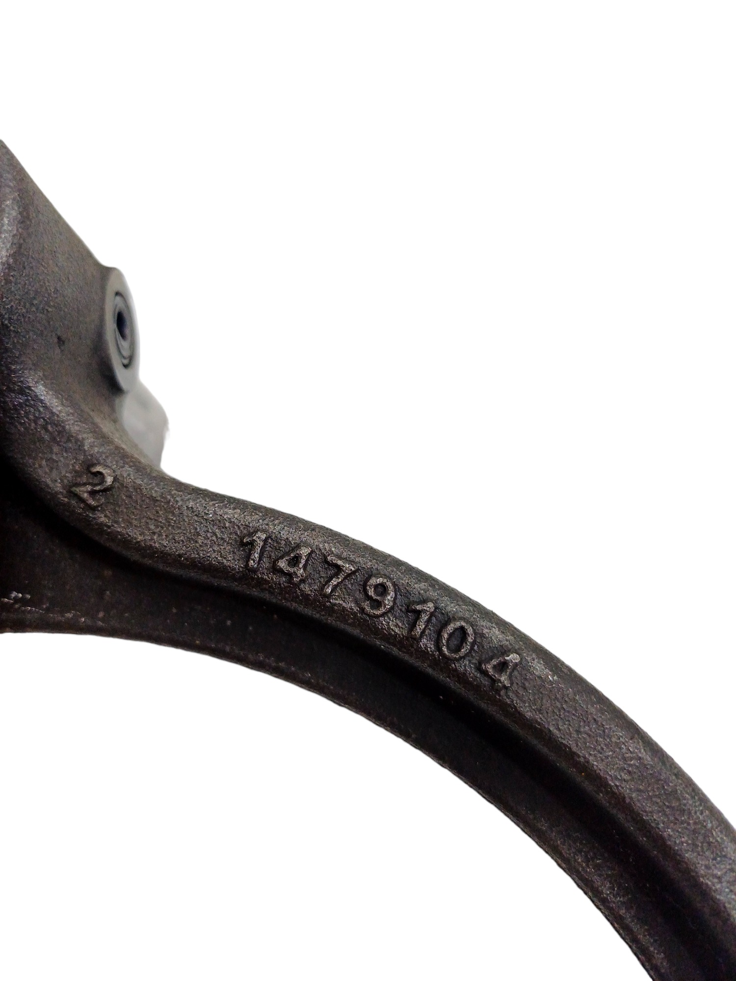 Garfo 1 E 2 Câmbio Scania 1479104 6