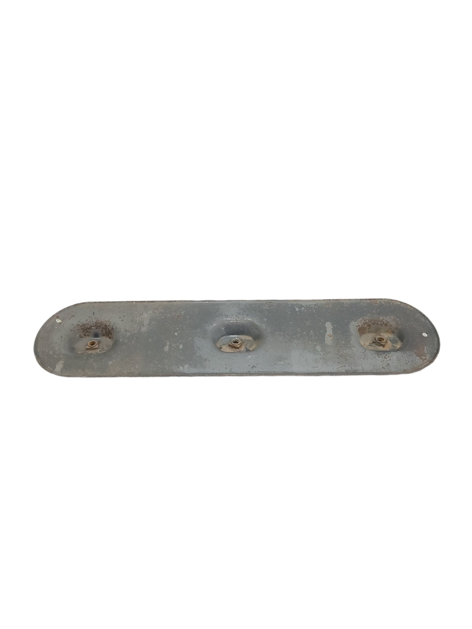 Chapa Paralama Traseiro Scania G420 2010 E 2011 1527158 2