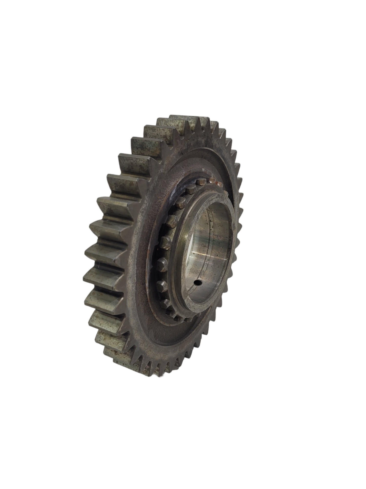 Engrenagem Ré Zf 1285304064 4