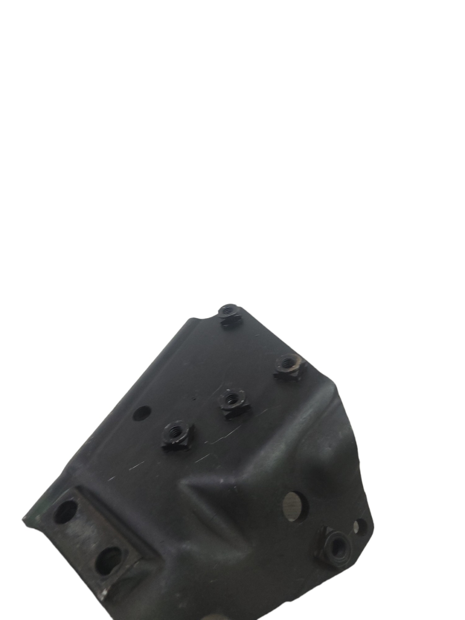 Suporte Sensor Detonaçao Motor Volvo Fh D13 21749584 3
