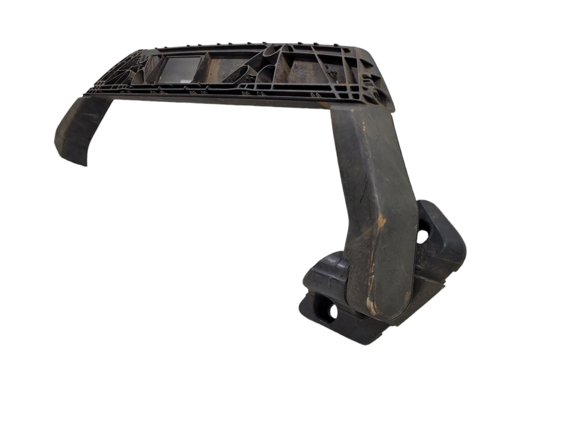 Carcaça Retrovisor Direito Volvo 201000002 Não Se Aplica 3