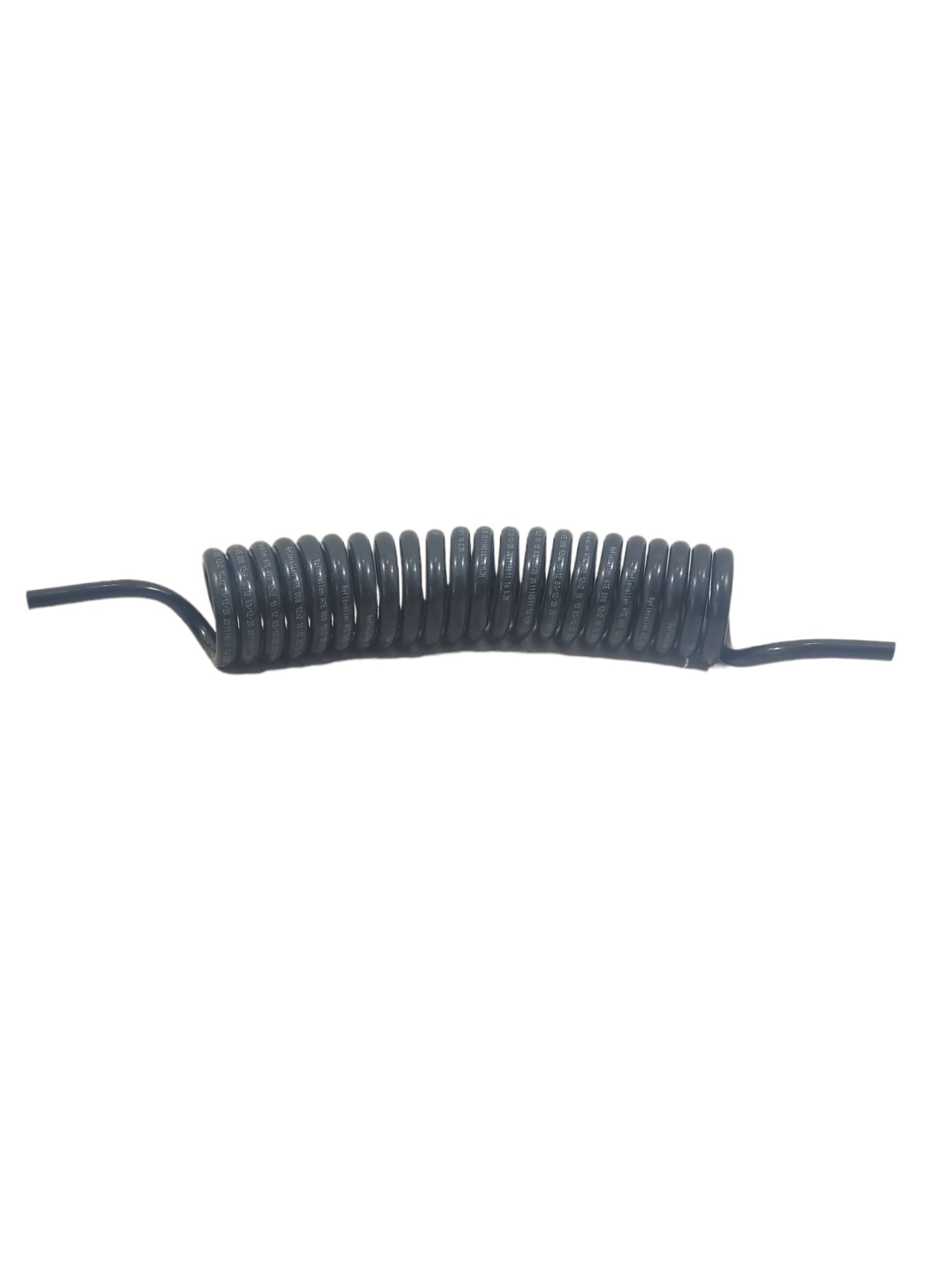 Mangueira Aspiral Freio Volvo 23889354 3