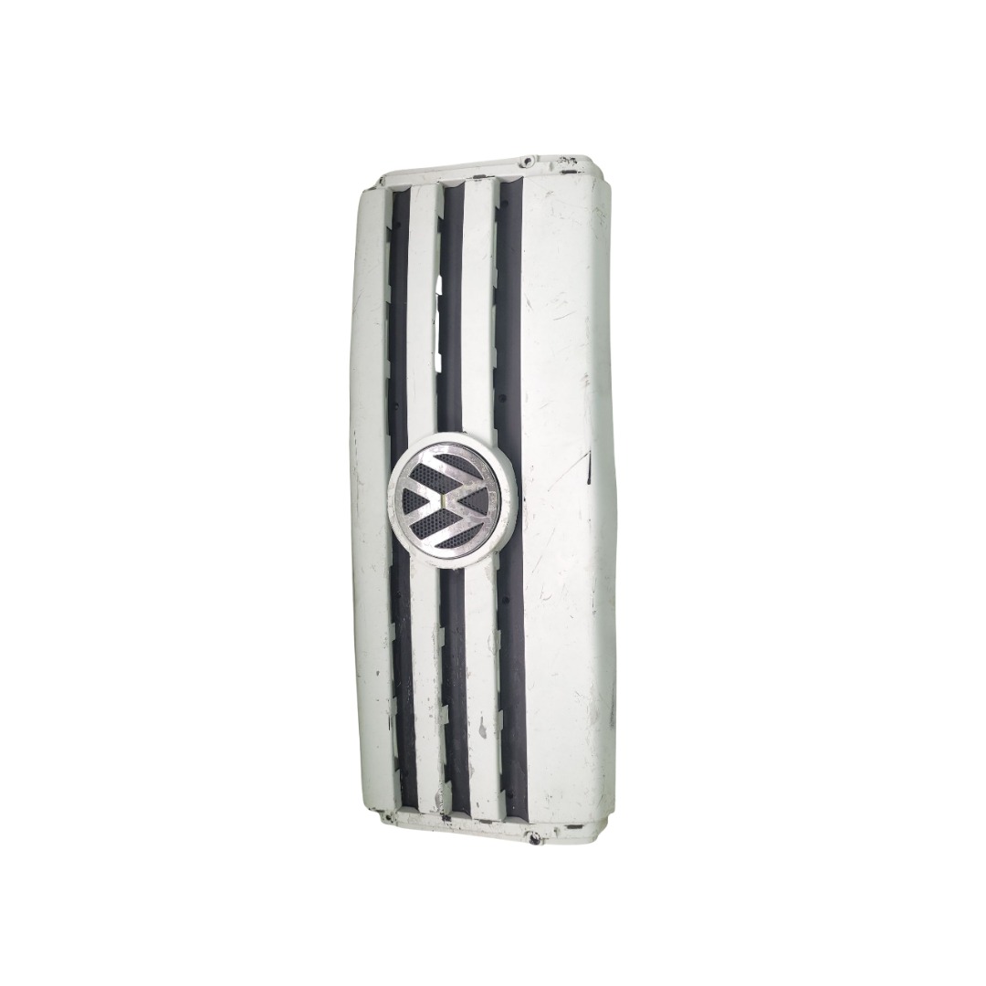 Grade Frontal Volkswagen 13180 15180 Branco 1 1