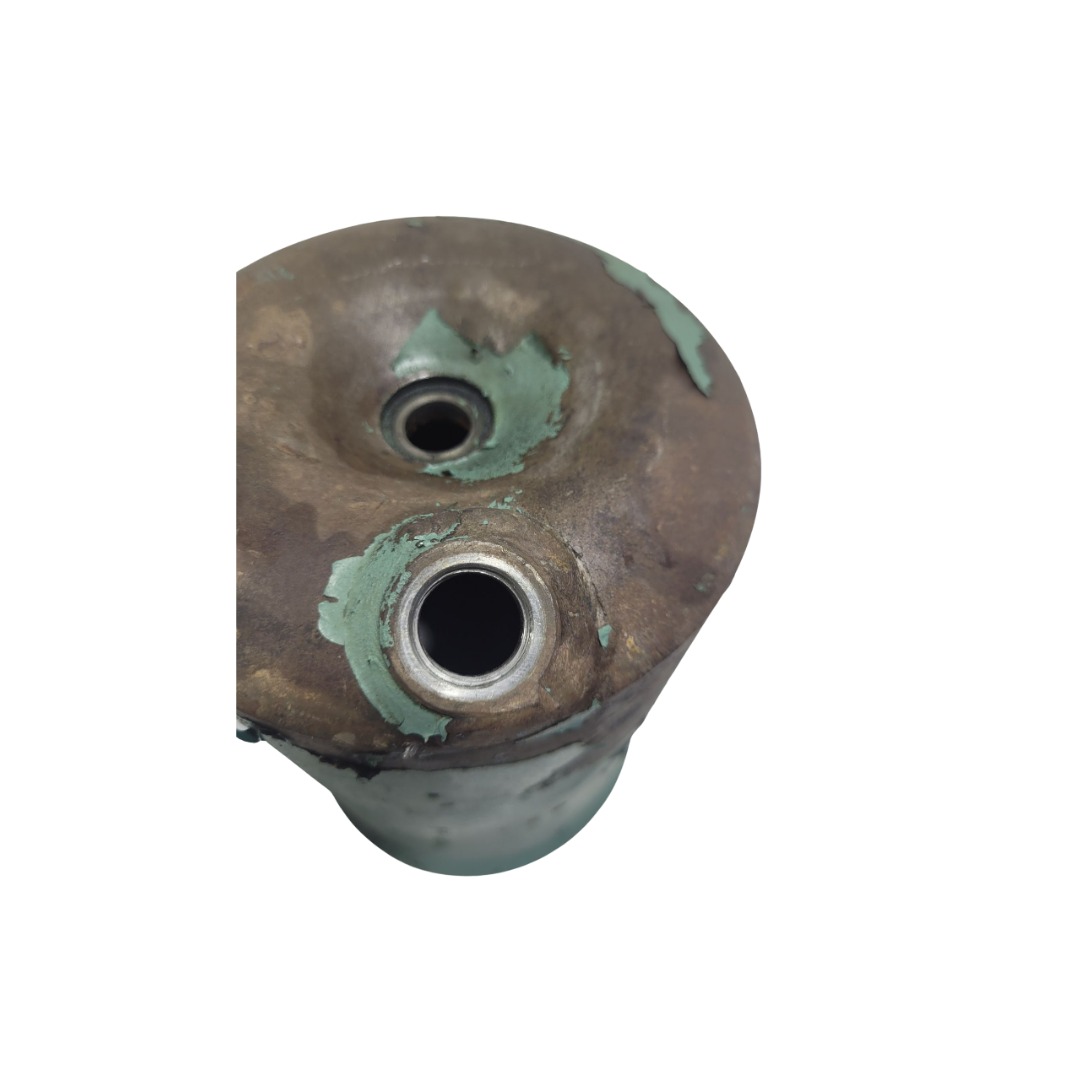 Copo Filtro Lubrificante M Benz 4