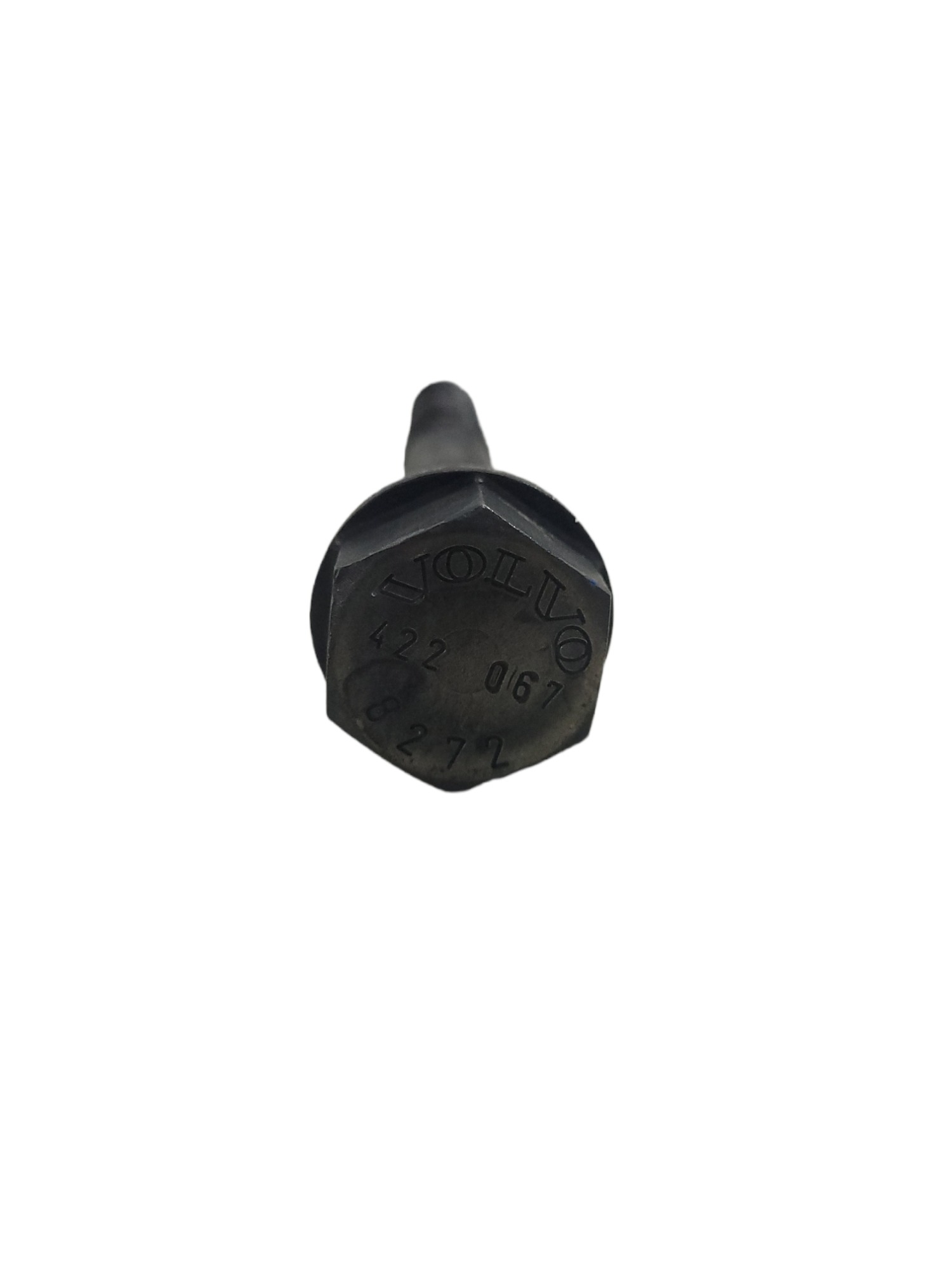 Parafuso Cabeçote Volvo422067 3