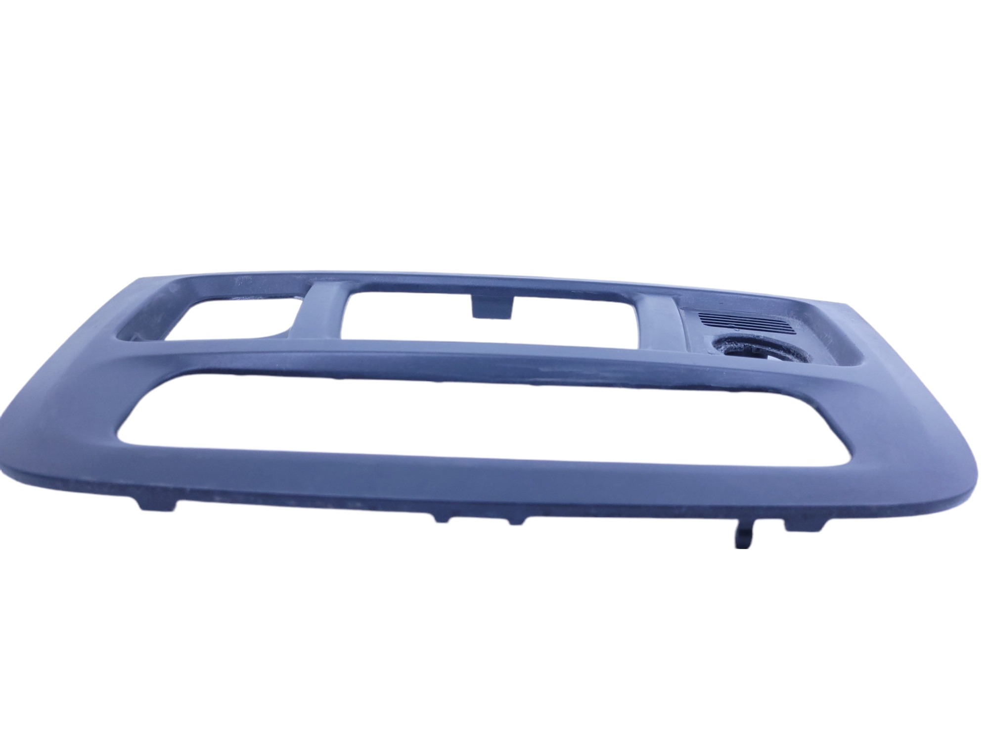Moldura Iveco Stralis 2017 5801325540 2