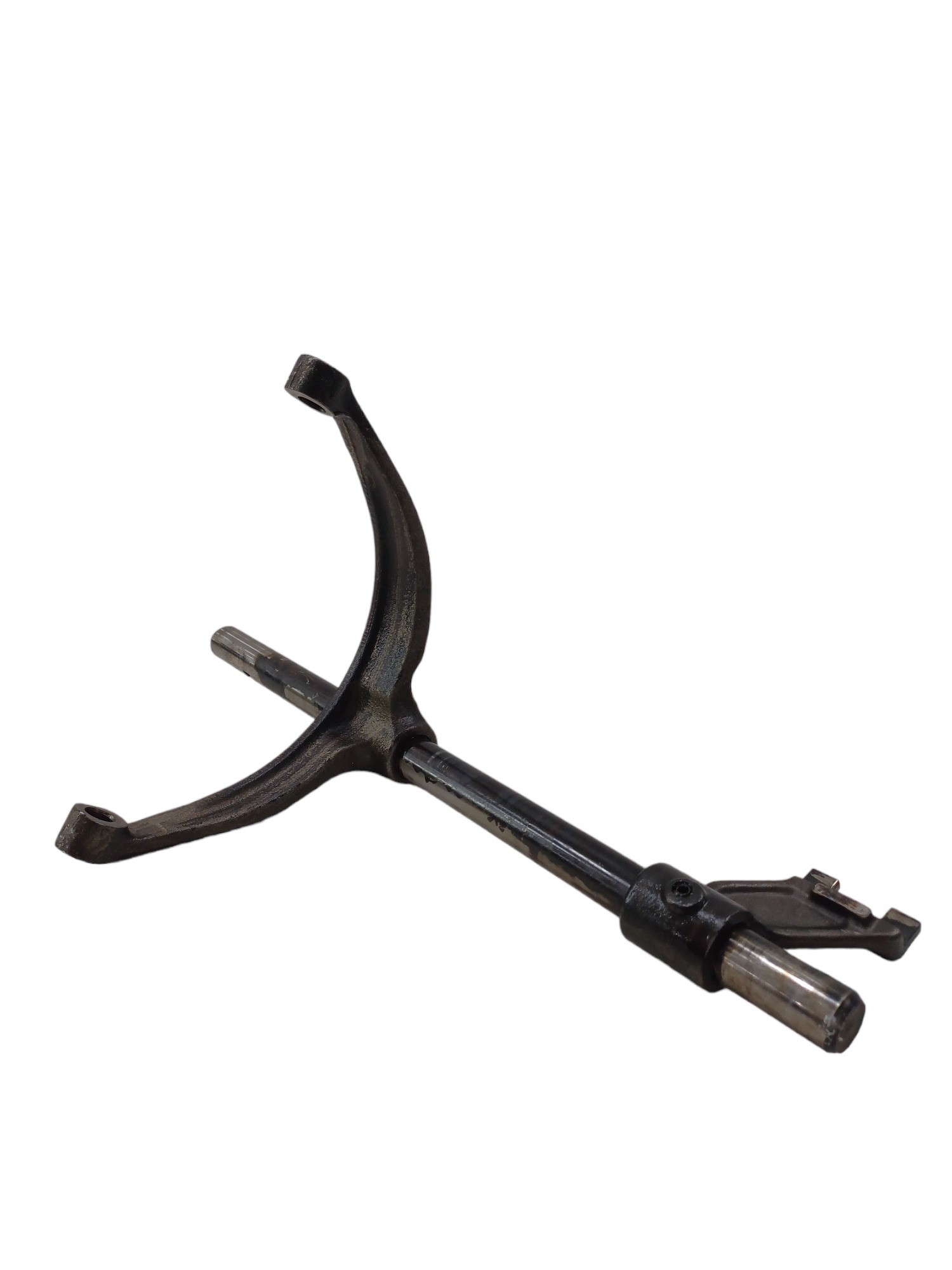 Garfo 1 E 2 Com Eixo Caixa Zf 1300 16s 1935 1296406079 2