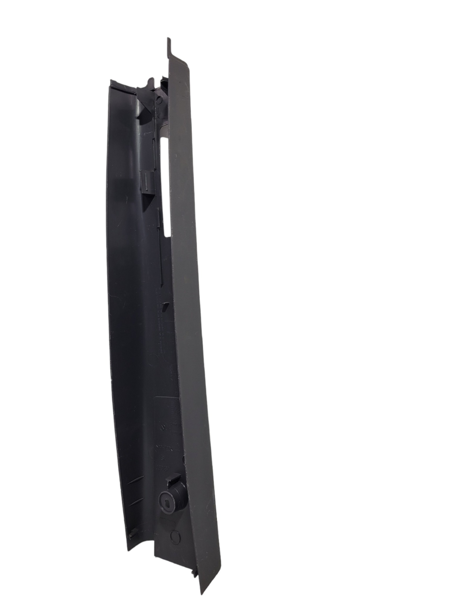 Moldura Coluna Central Esquerda Iveco Daily  500337384 4