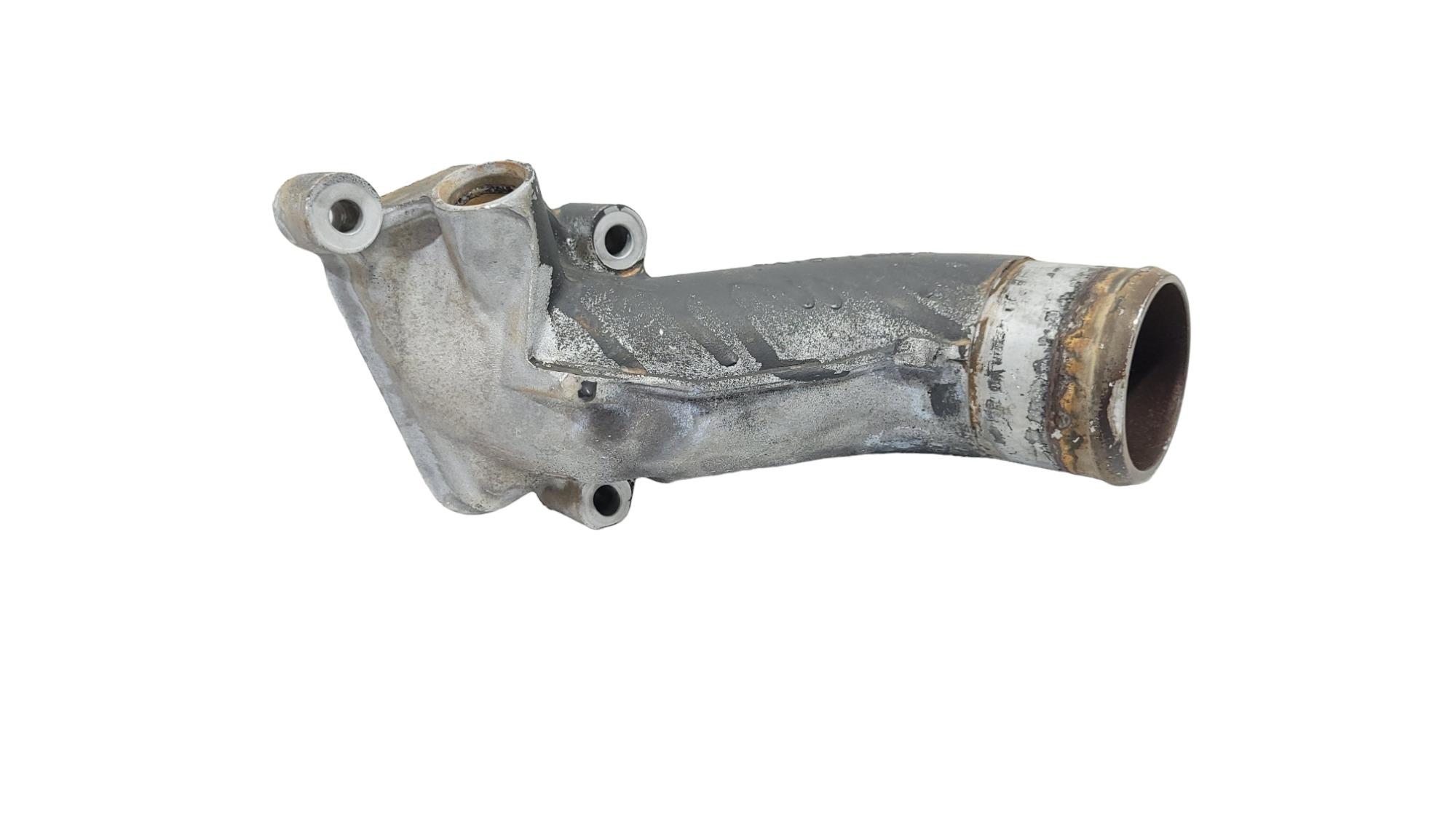Tubo Derivação Scania 1862036 4
