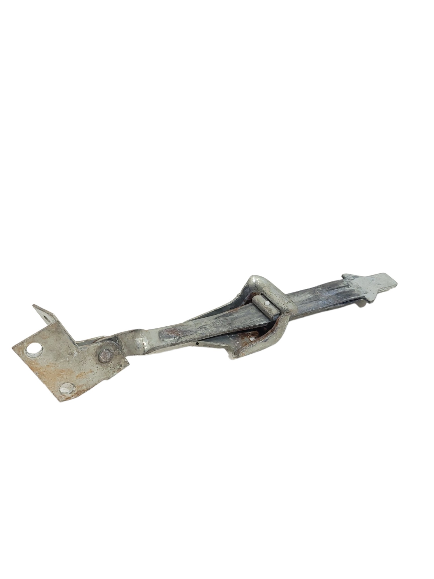 Limitador Porta Ford Cargo 5
