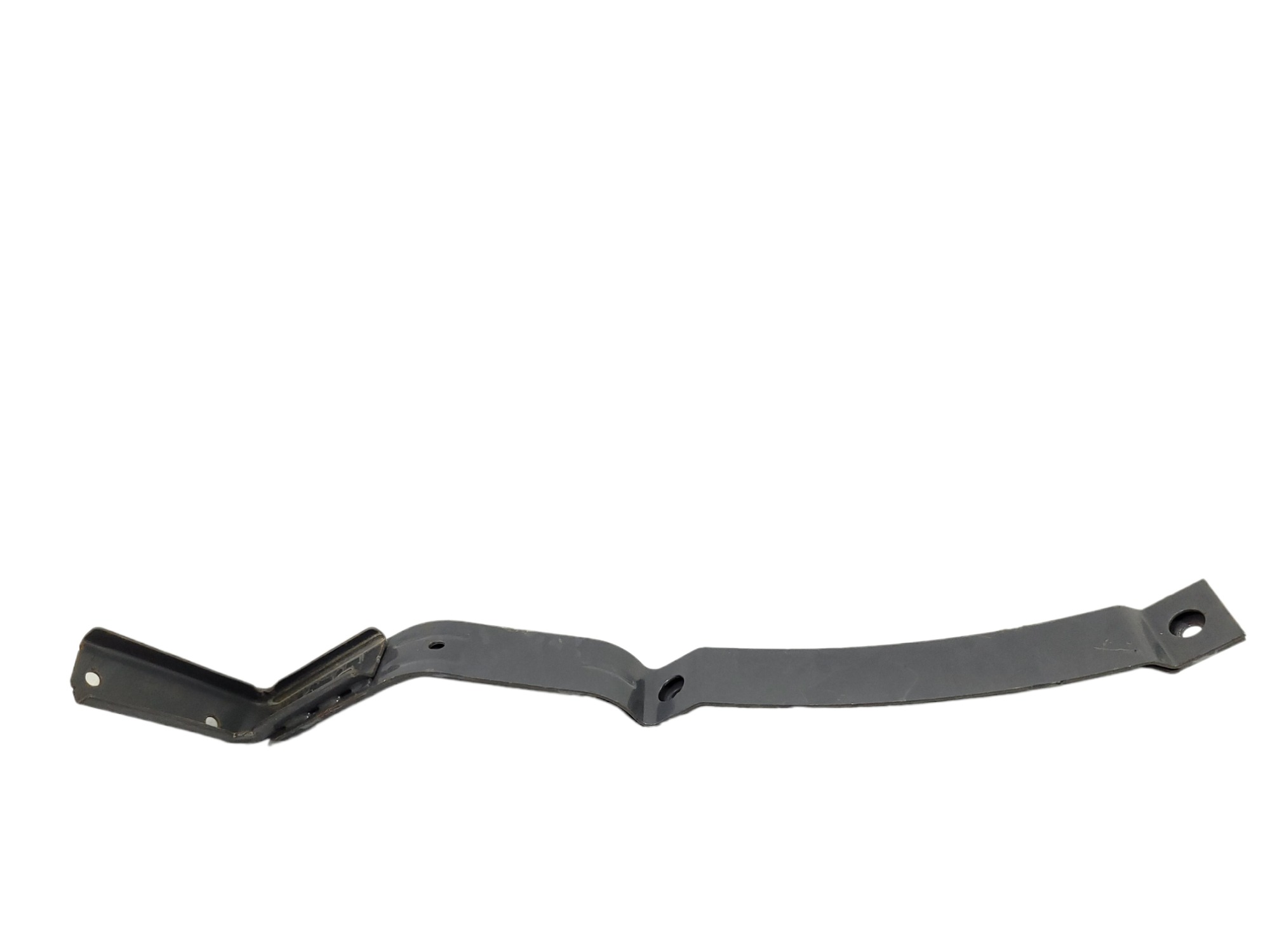 Suporte Do Estribo Volvo Fh20409797 2