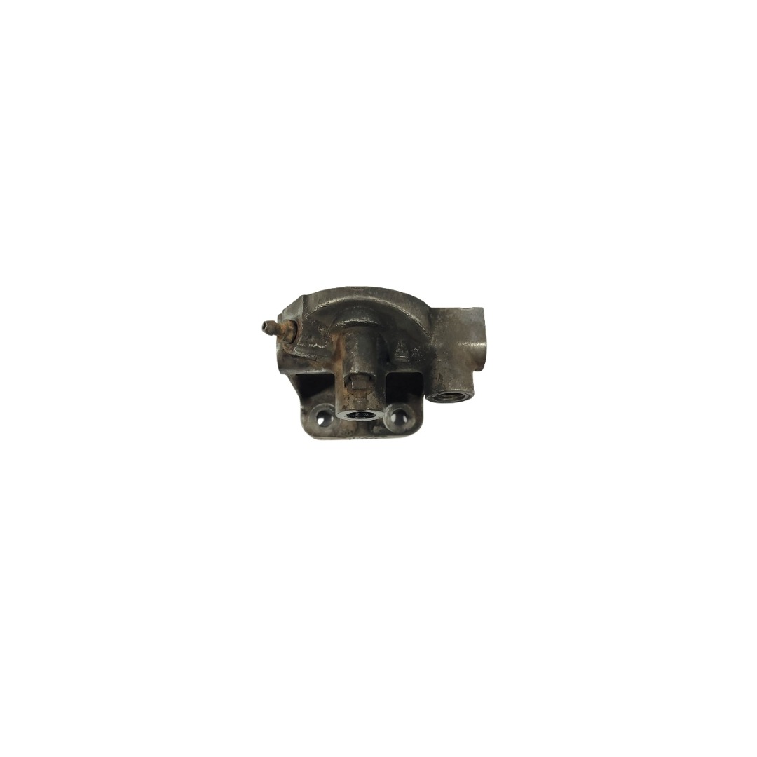 Suporte Filtro Combustivel Volvo Fh Fm 12 8148587 4