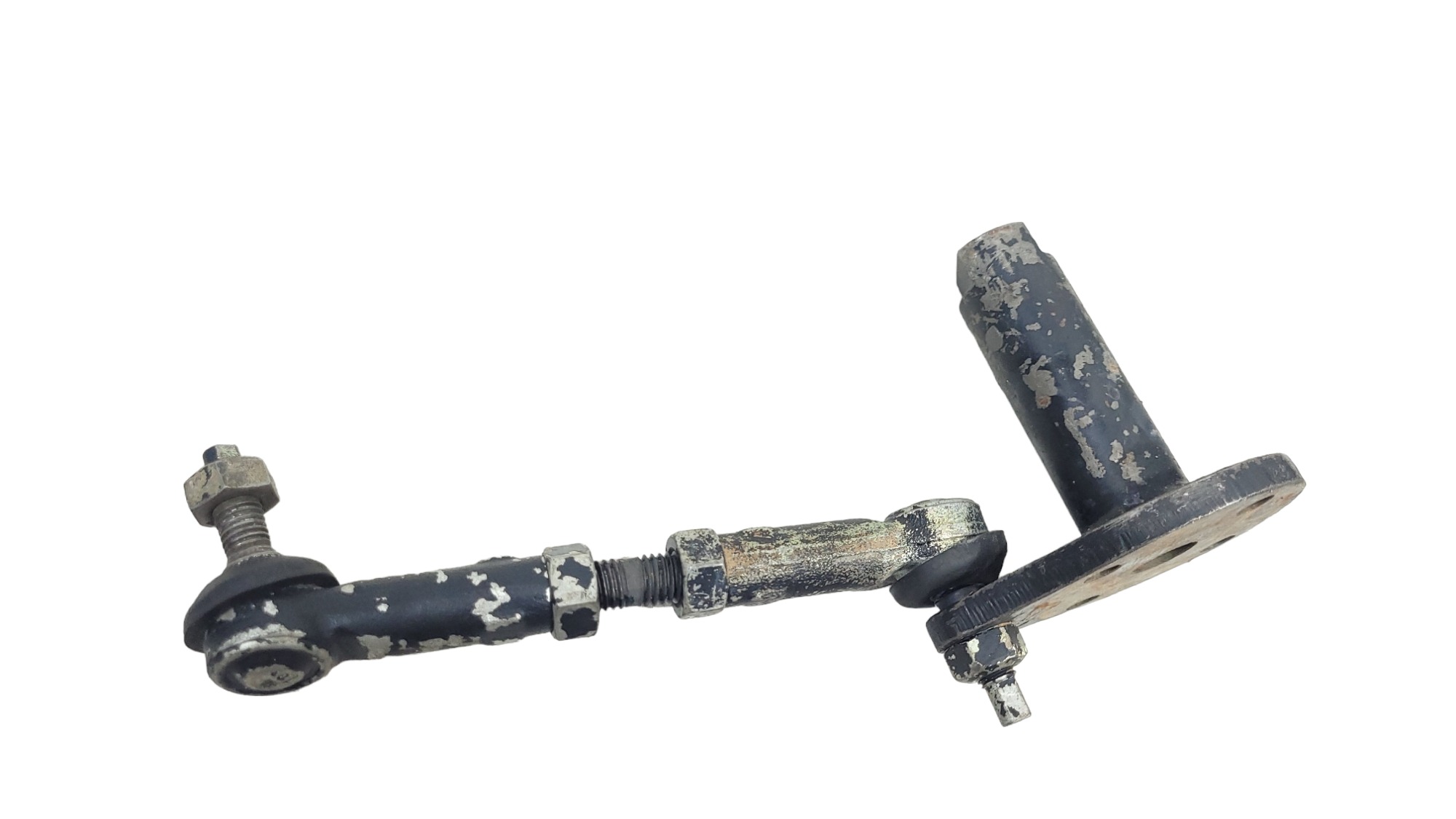 Flange Caixa Zf 4