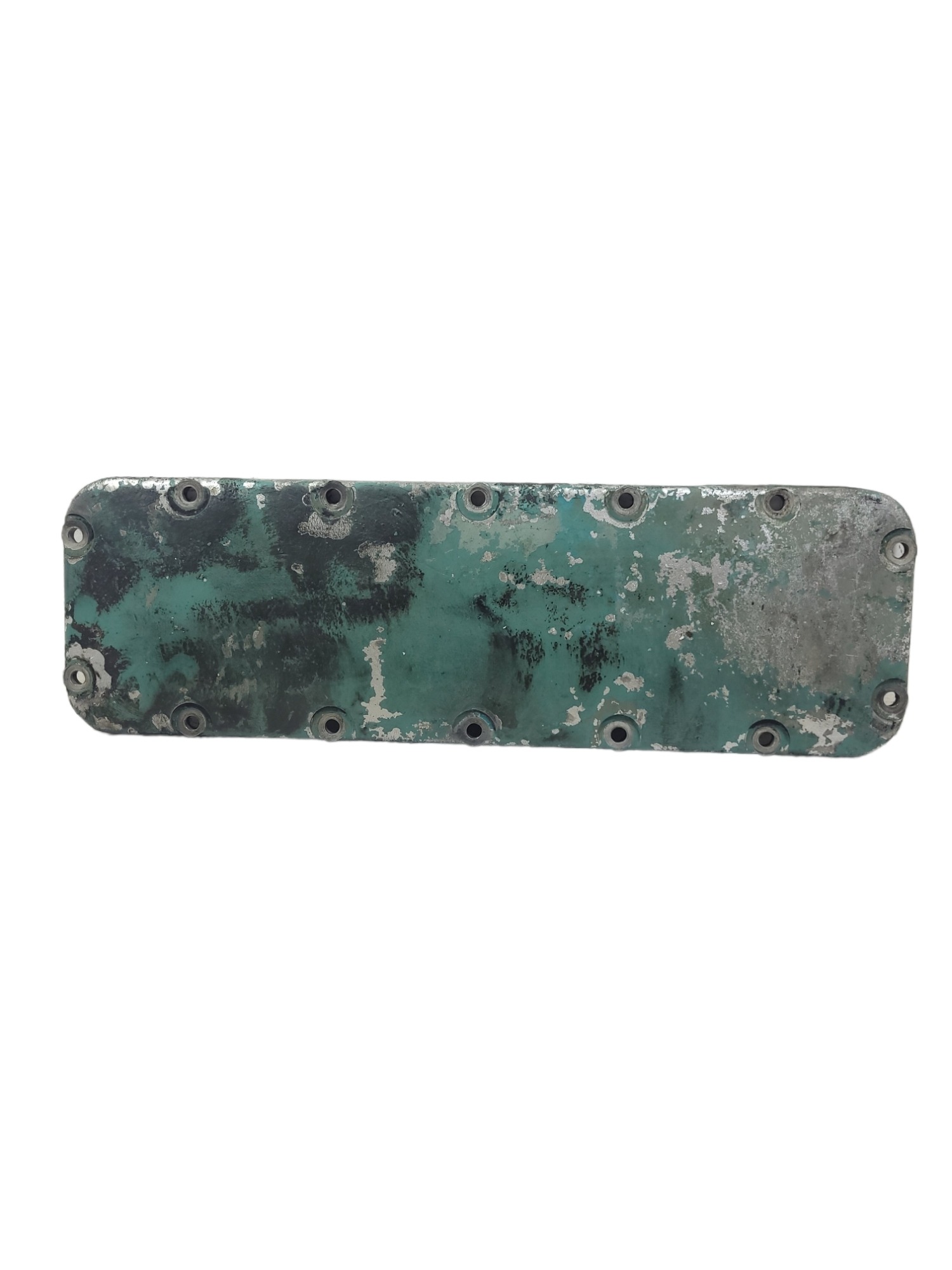Tampa Lateral Motor Scania 1253057 1