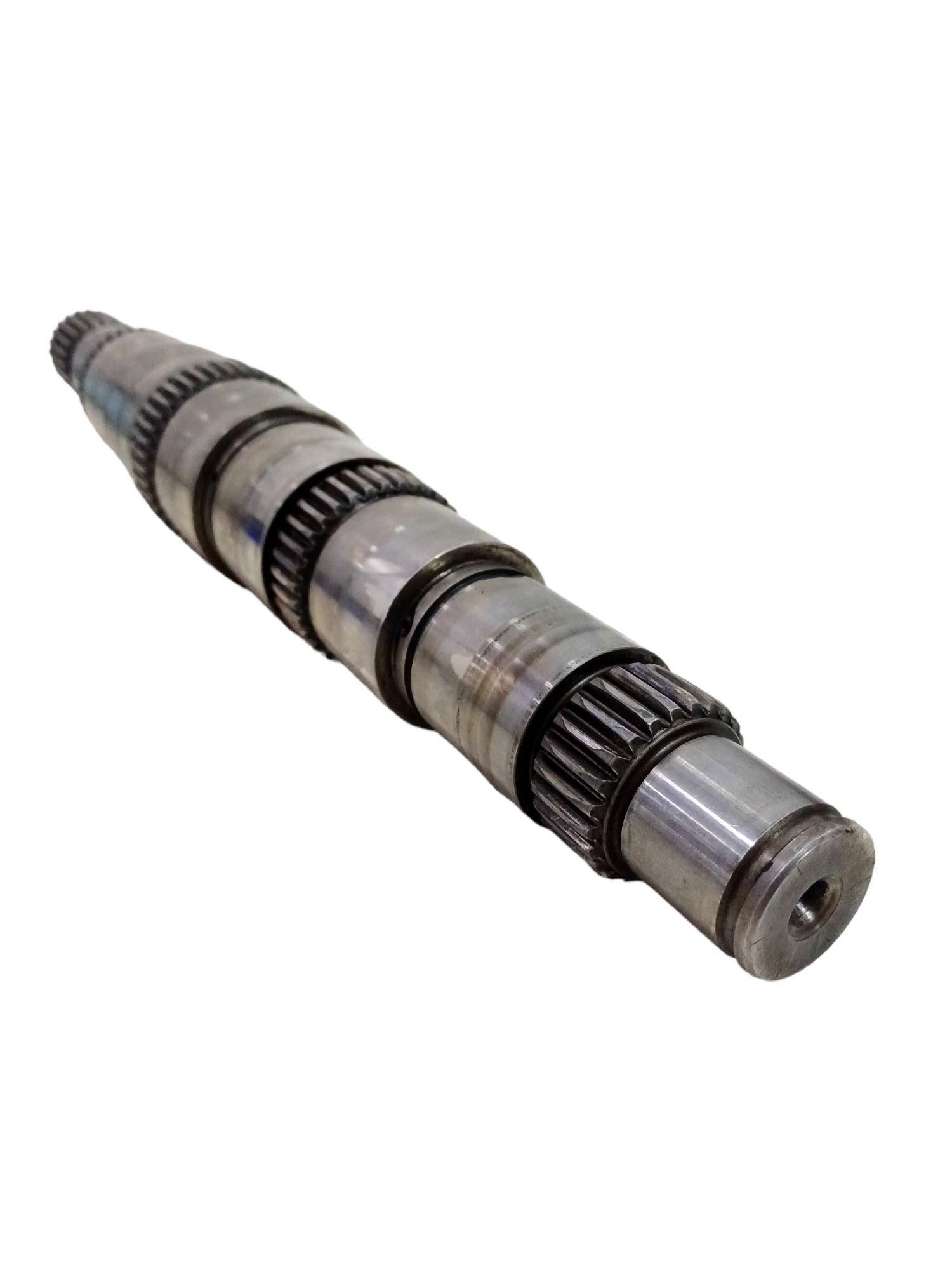 Eixo Nove Vw 8150 3364030 3