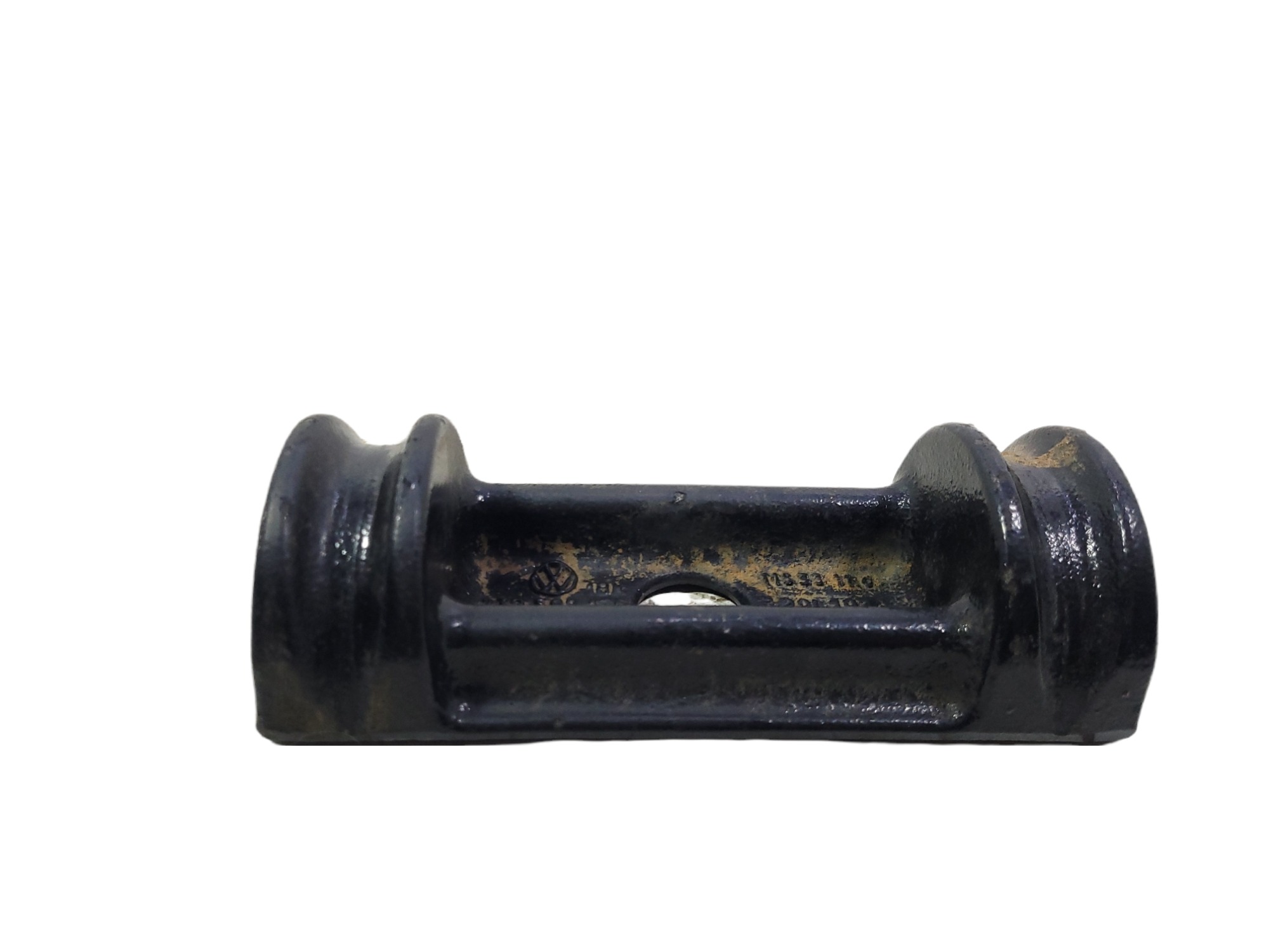 Guia Grampo Mola Traseira Volkswagen23b599175 5
