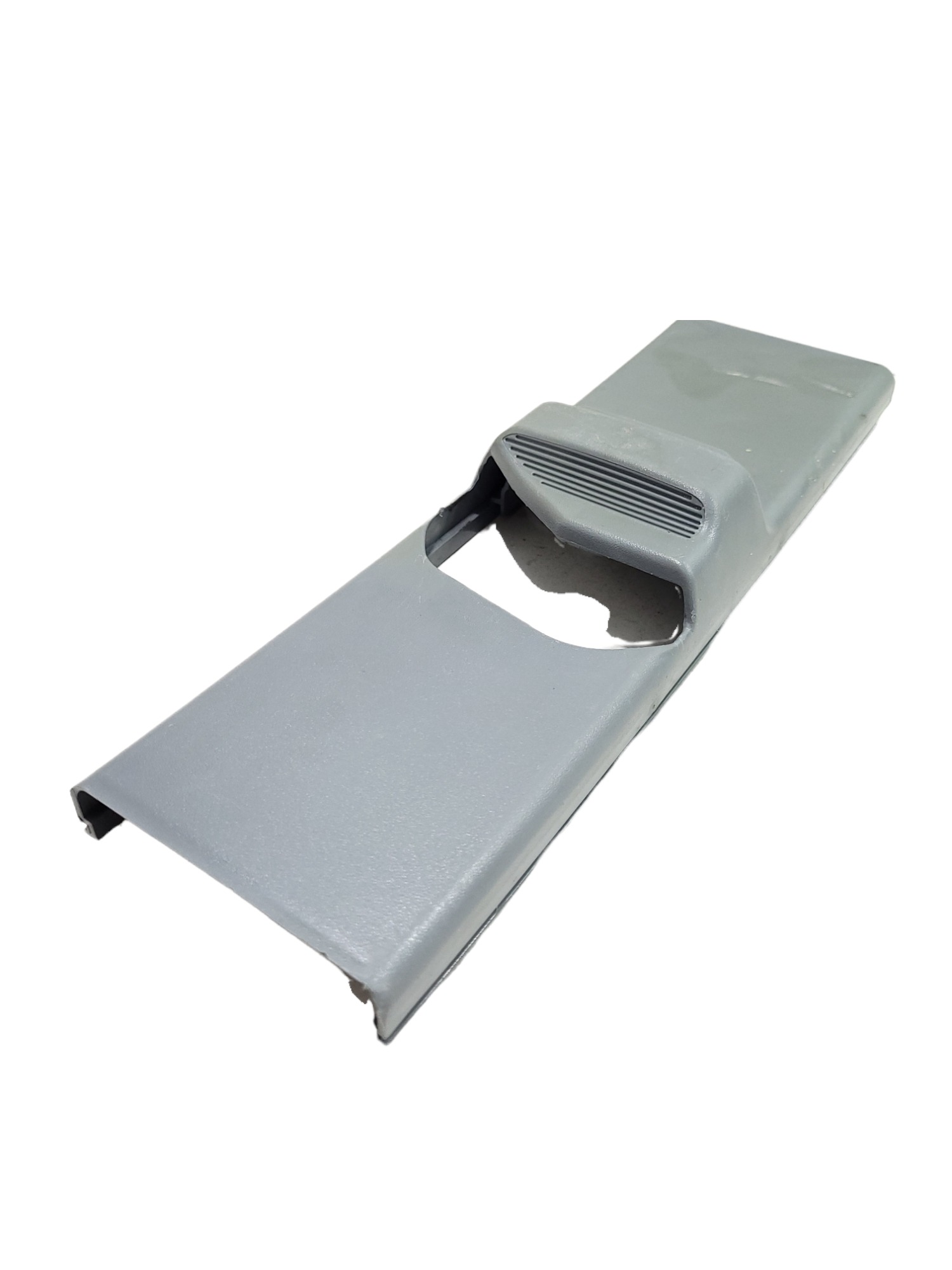 Acabamento Cinto De Segurança M Benz 2