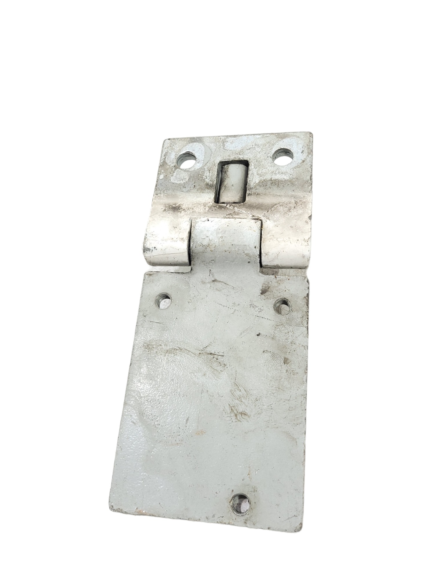 Dobradiça Porta M Benz Atron 1319 2012 2