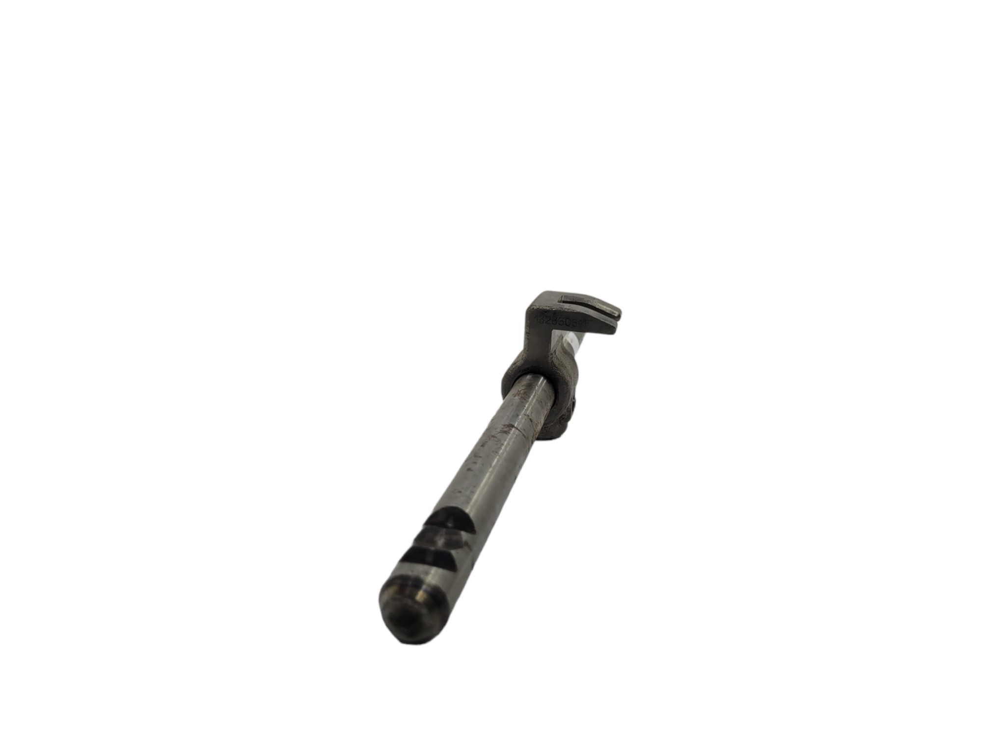Haste Garfo Caixa Zf 2