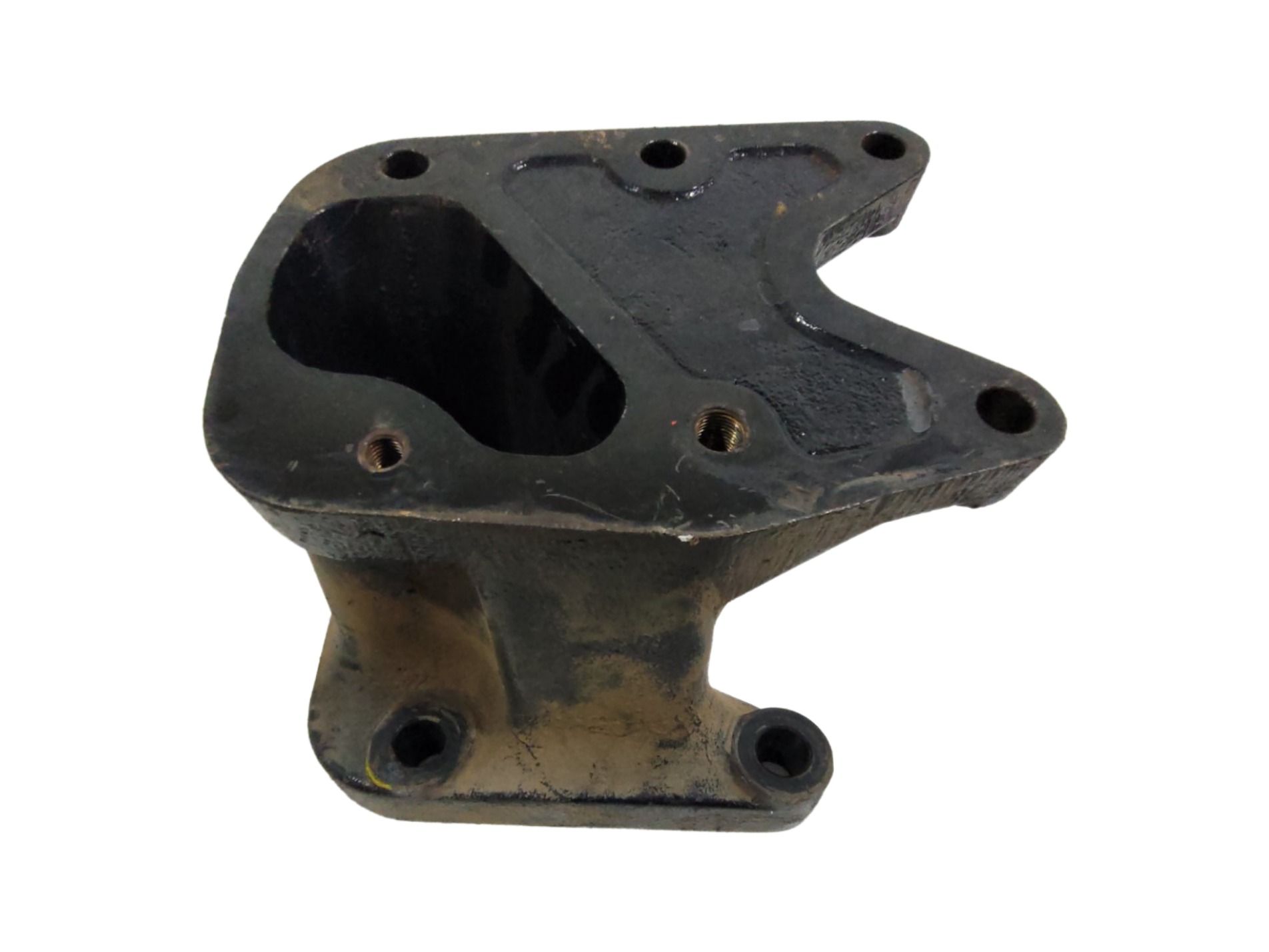 Suporte Caixa Direção M.benz : N 9584610140 5