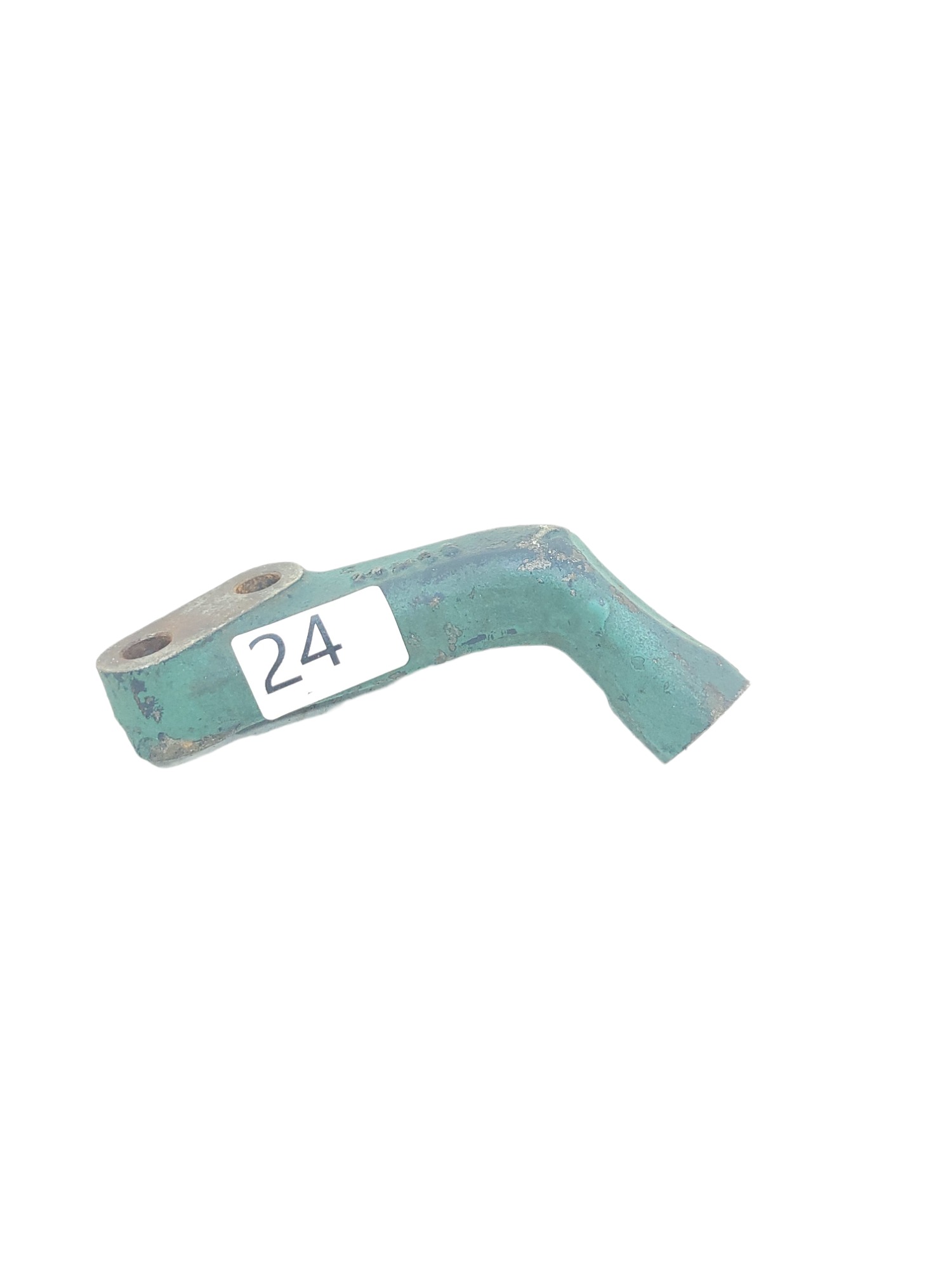 Suporte Tubo Hail Vm 270/330/220 Euro C7004081c1 3