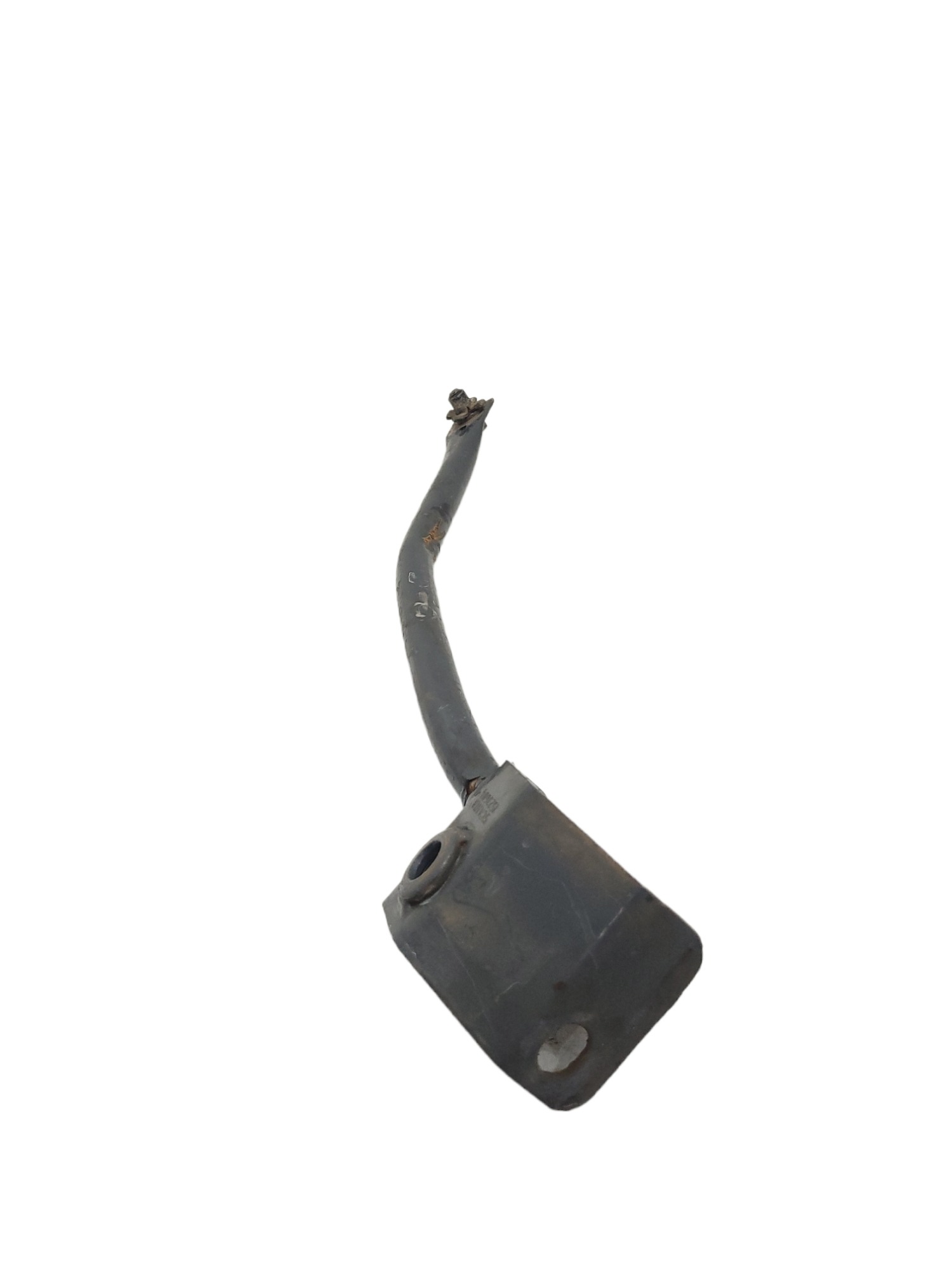 Suporte Corpo Filtro Ar Scania G420 2010 E 2011 1523684 3