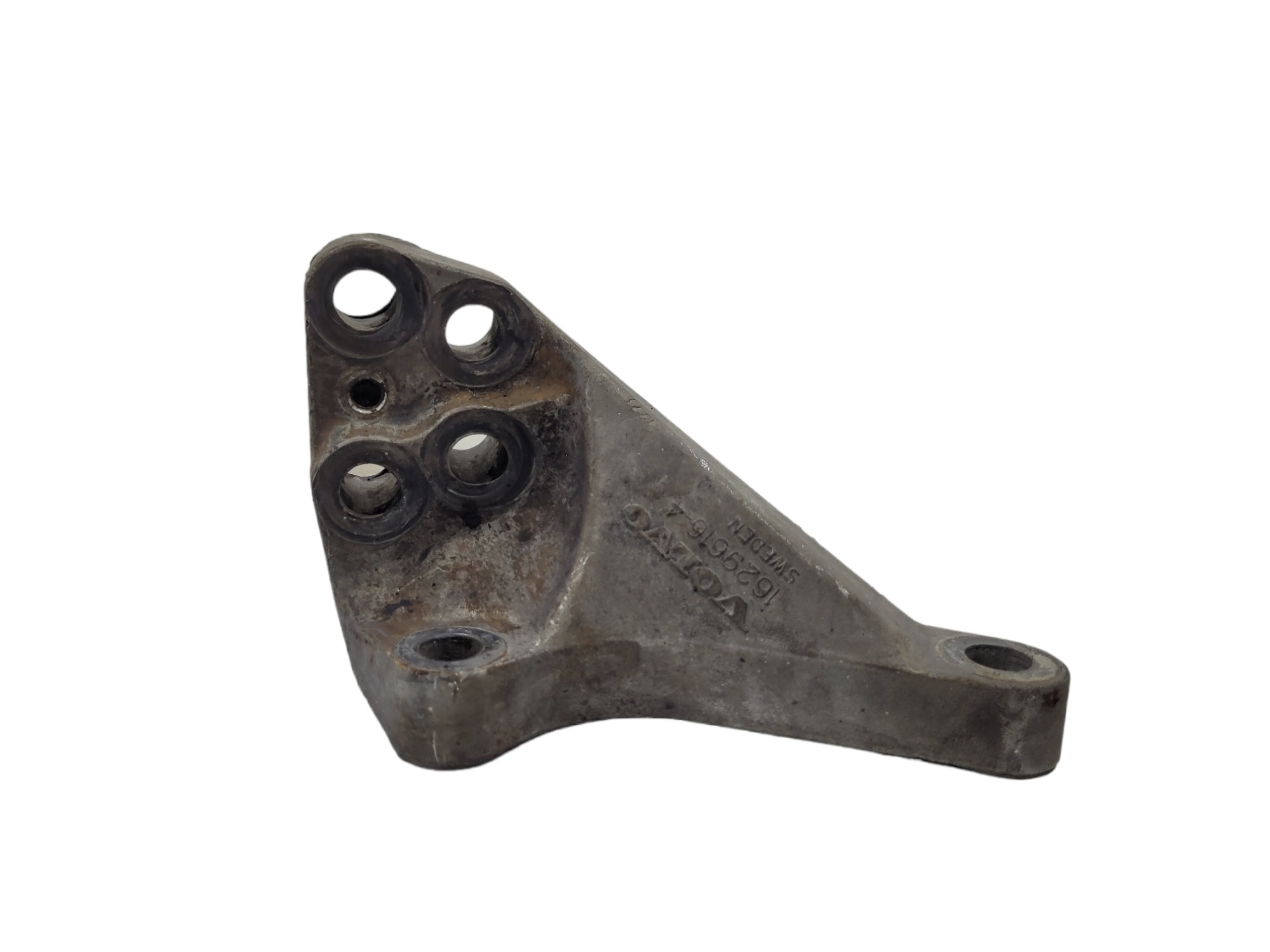 Suporte Coxim Motor Traseiro Direito Volvo Fh1629616 1