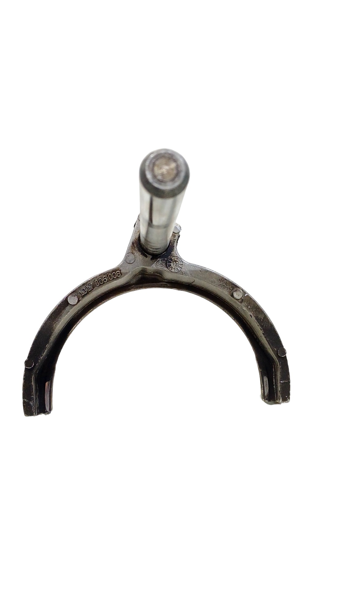 Garfo 1 E 2 Marcha Zf 420 1317306008 3