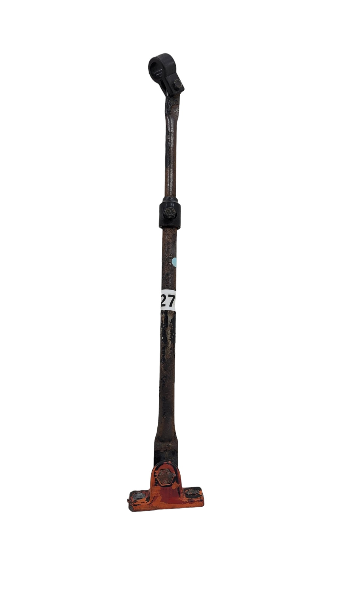 Suporte Retrovisor Superior Mercedes-benz 1