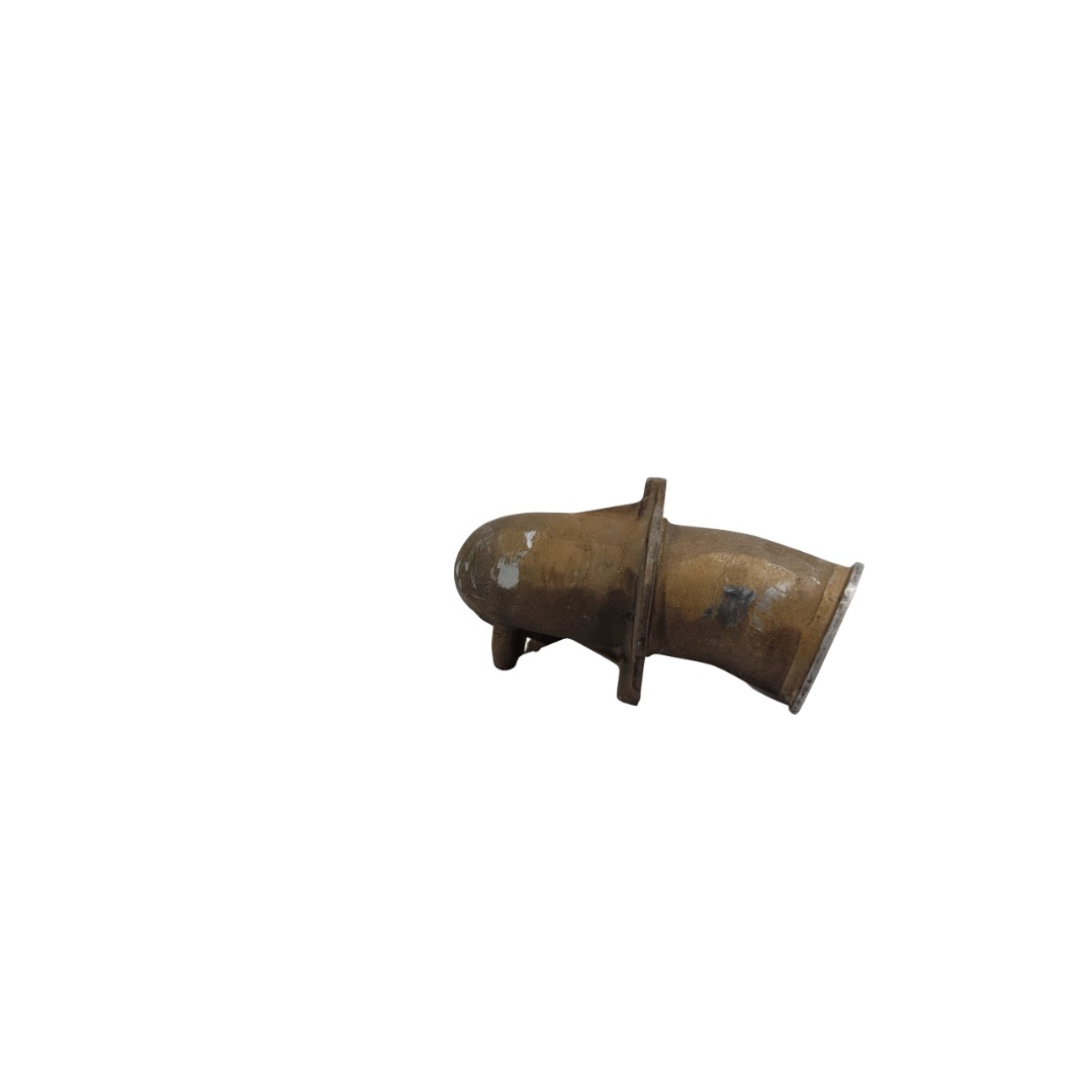 Saida Do Intercooler Scania 124 S4n 1375487 2