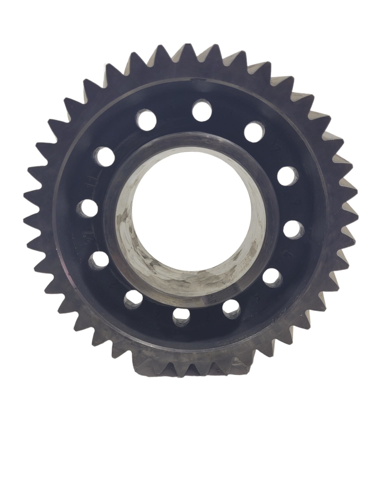 Engrenagem 1 Movel Caixa G2219 Mbenz Axor 4