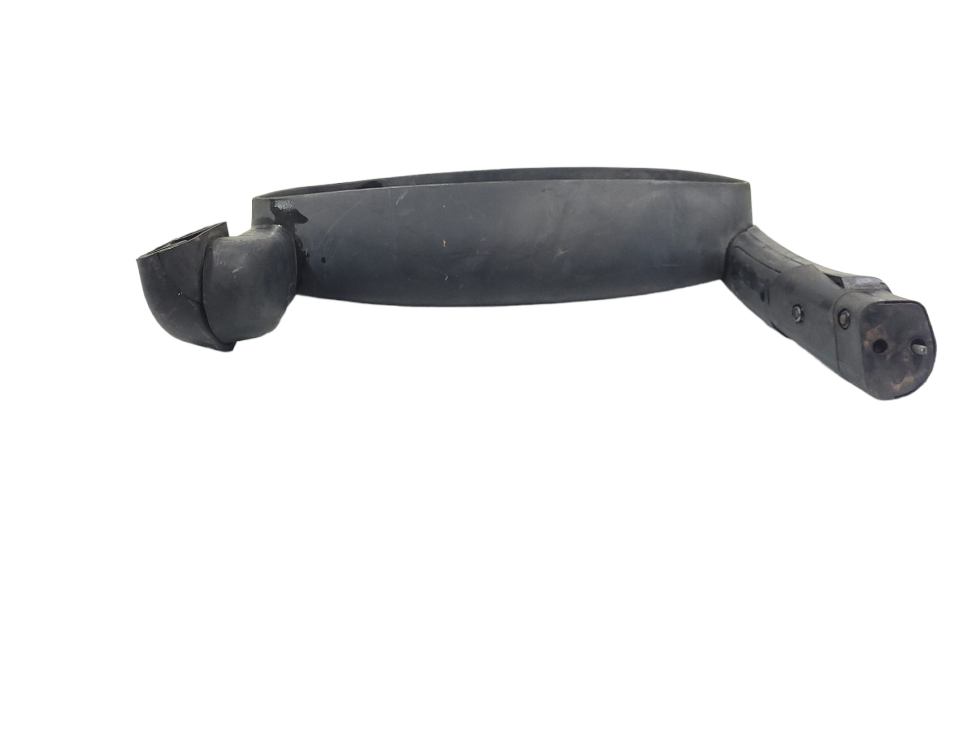 Capa Retrovisor Externo Esquerdo Scania 124 2