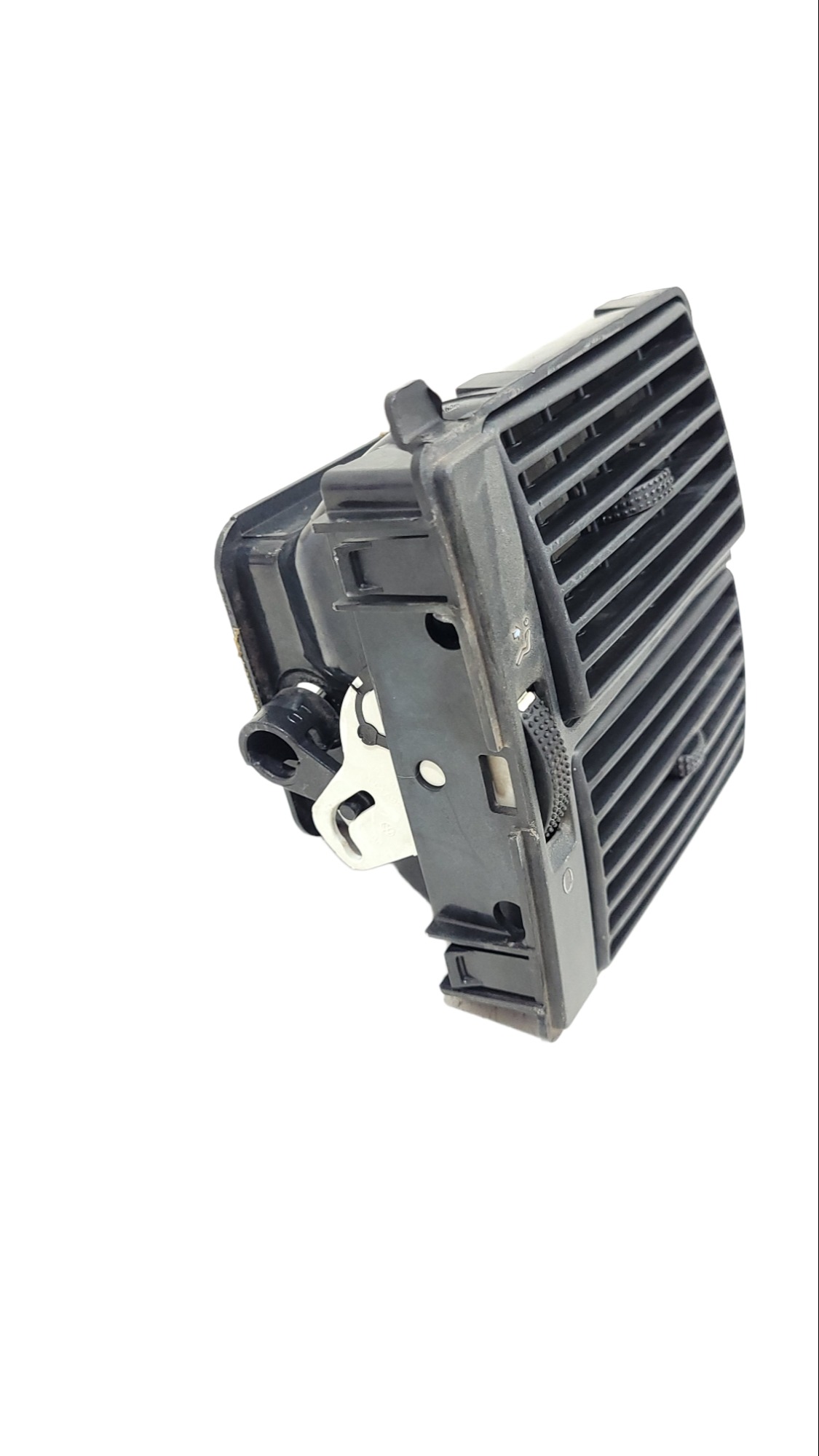 Difusor Ar Painel Direito Vw Constellation 2r2819706 4