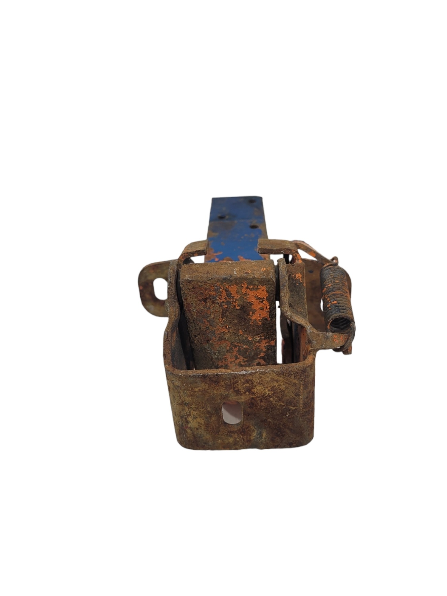 Dobradiça Porta M Benz 1620 4
