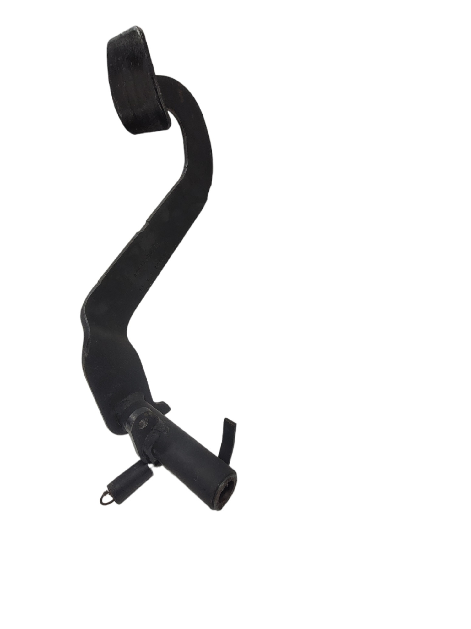 Pedal Embreagem M Benz Actros A9412900118 2