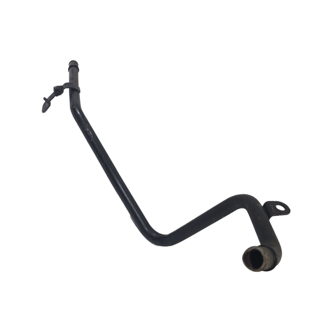 Cano Água Volkswagen 2h0121065bc Preto 4