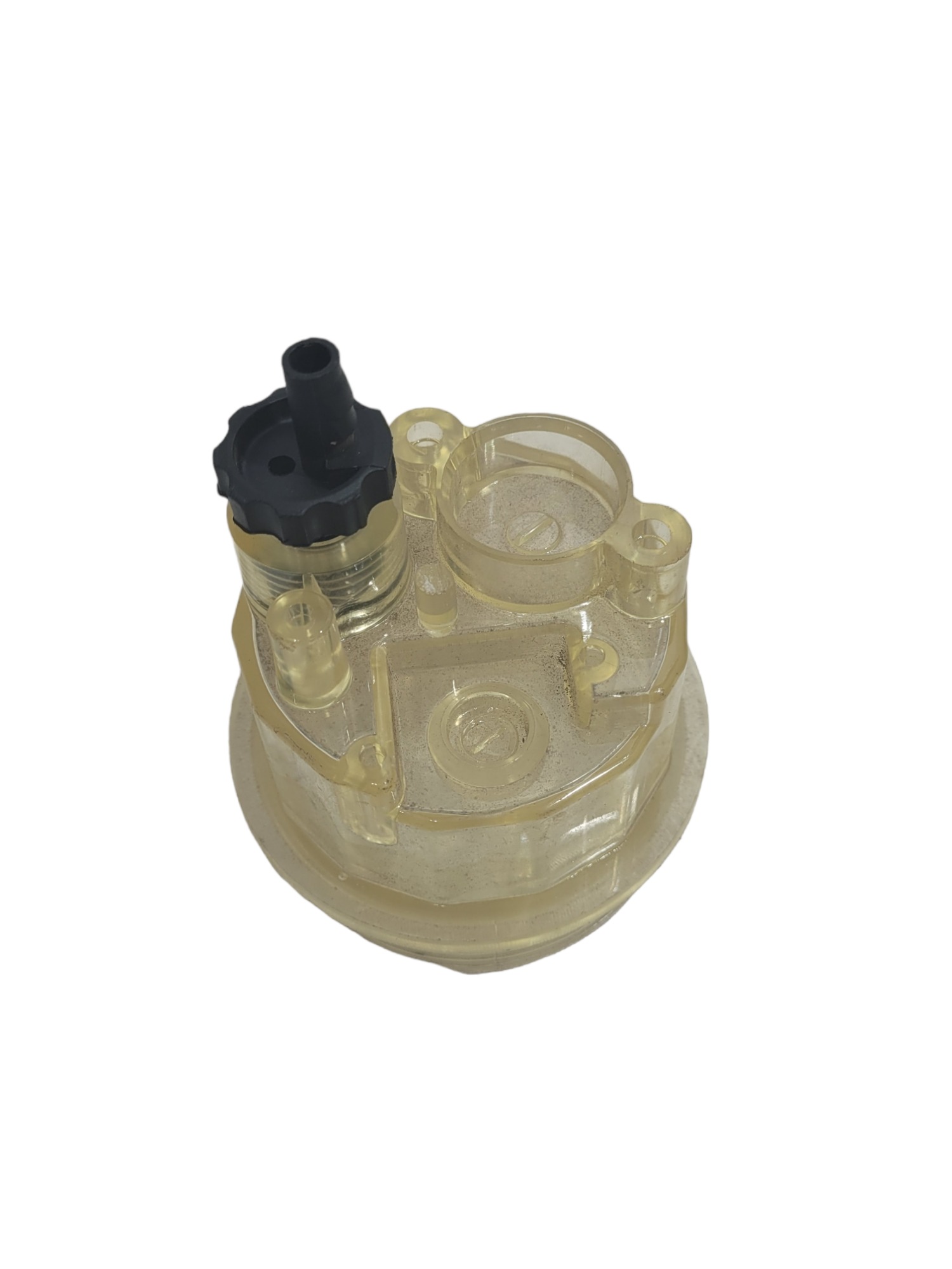 Tampa Filtro Diesel Sinotruck 2