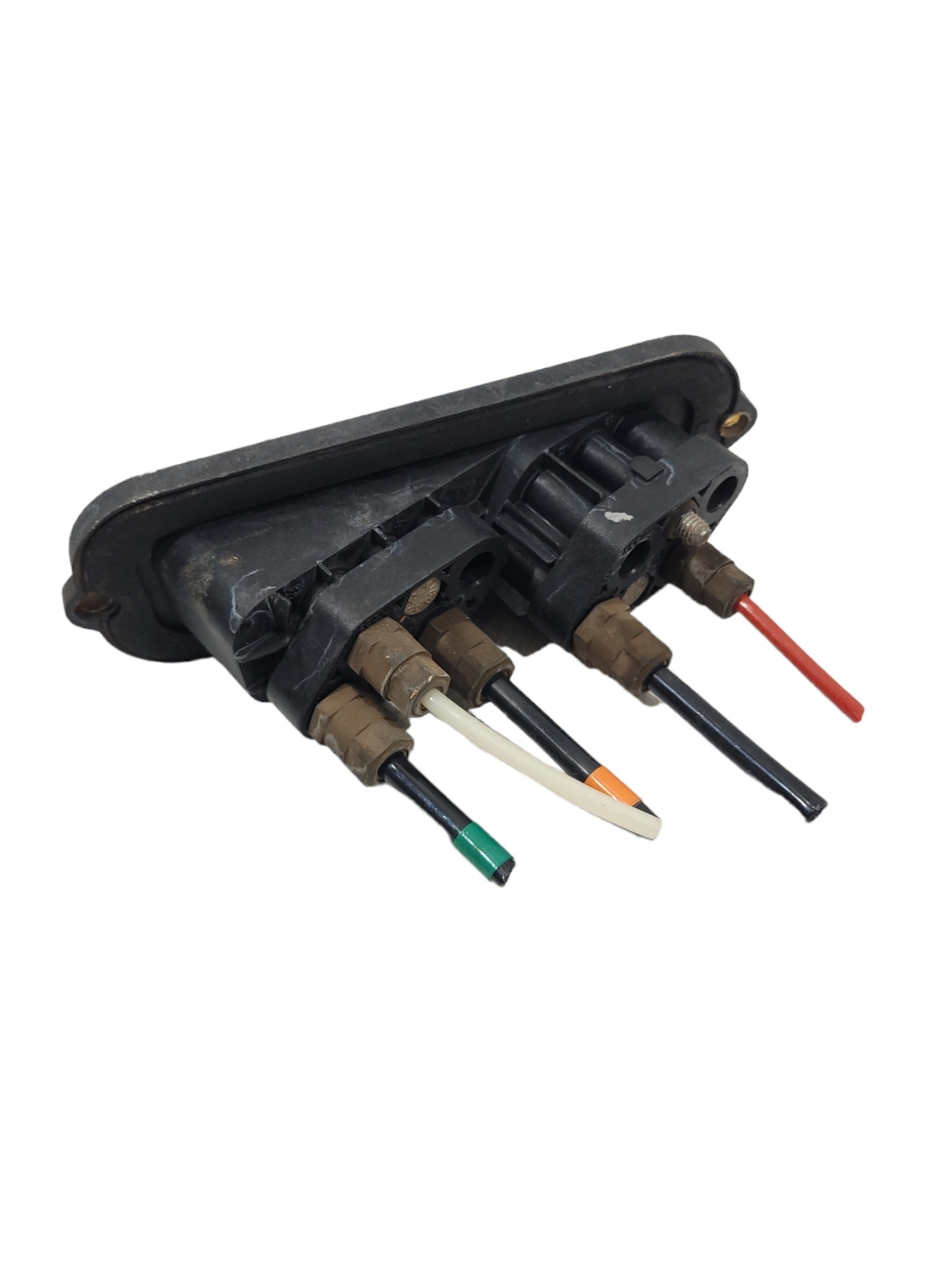 Distribuidor Entrada Ar Iveco 41211363 4