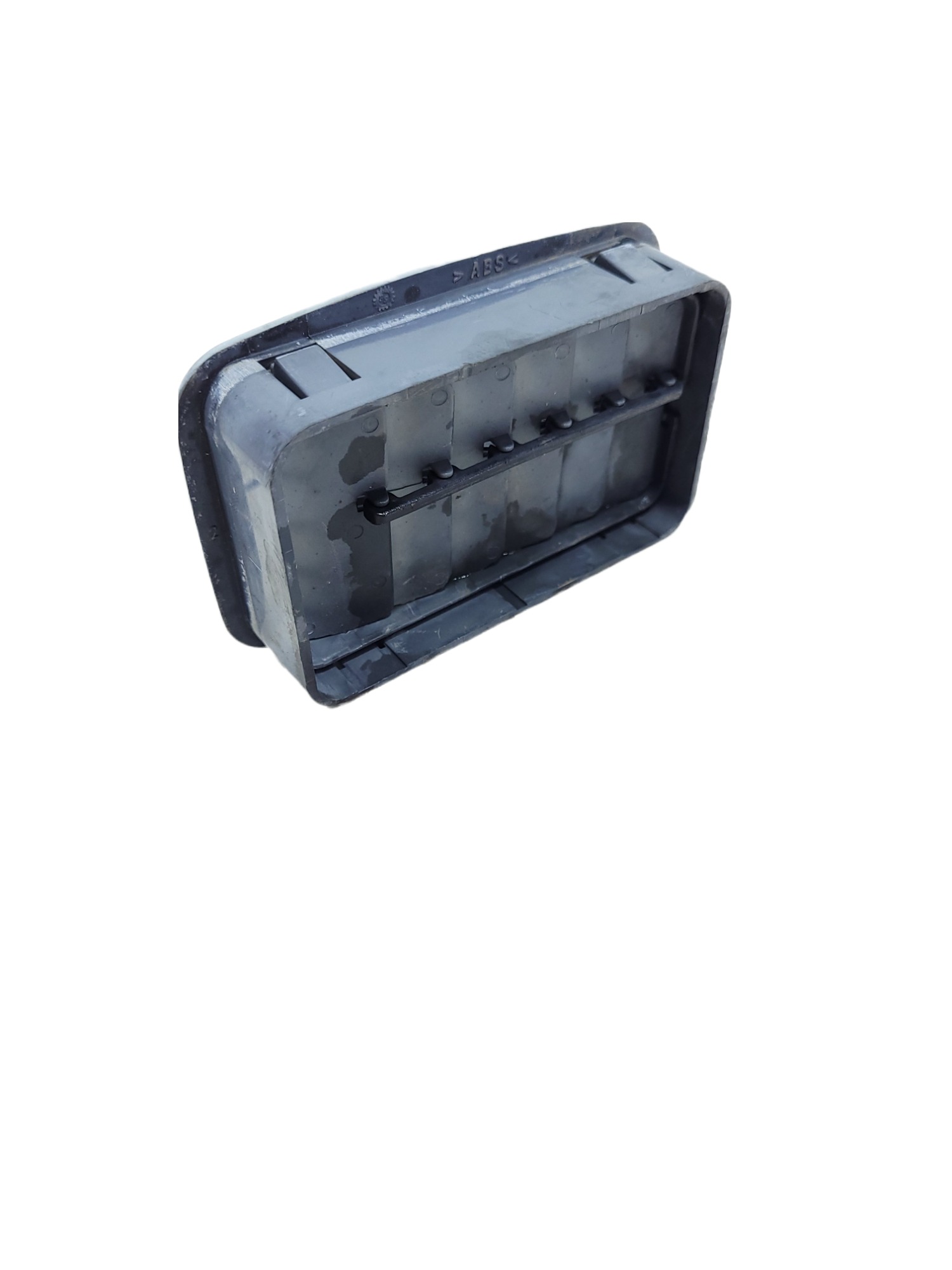 Difusor De Ar M Benz 1620 6948307005 3