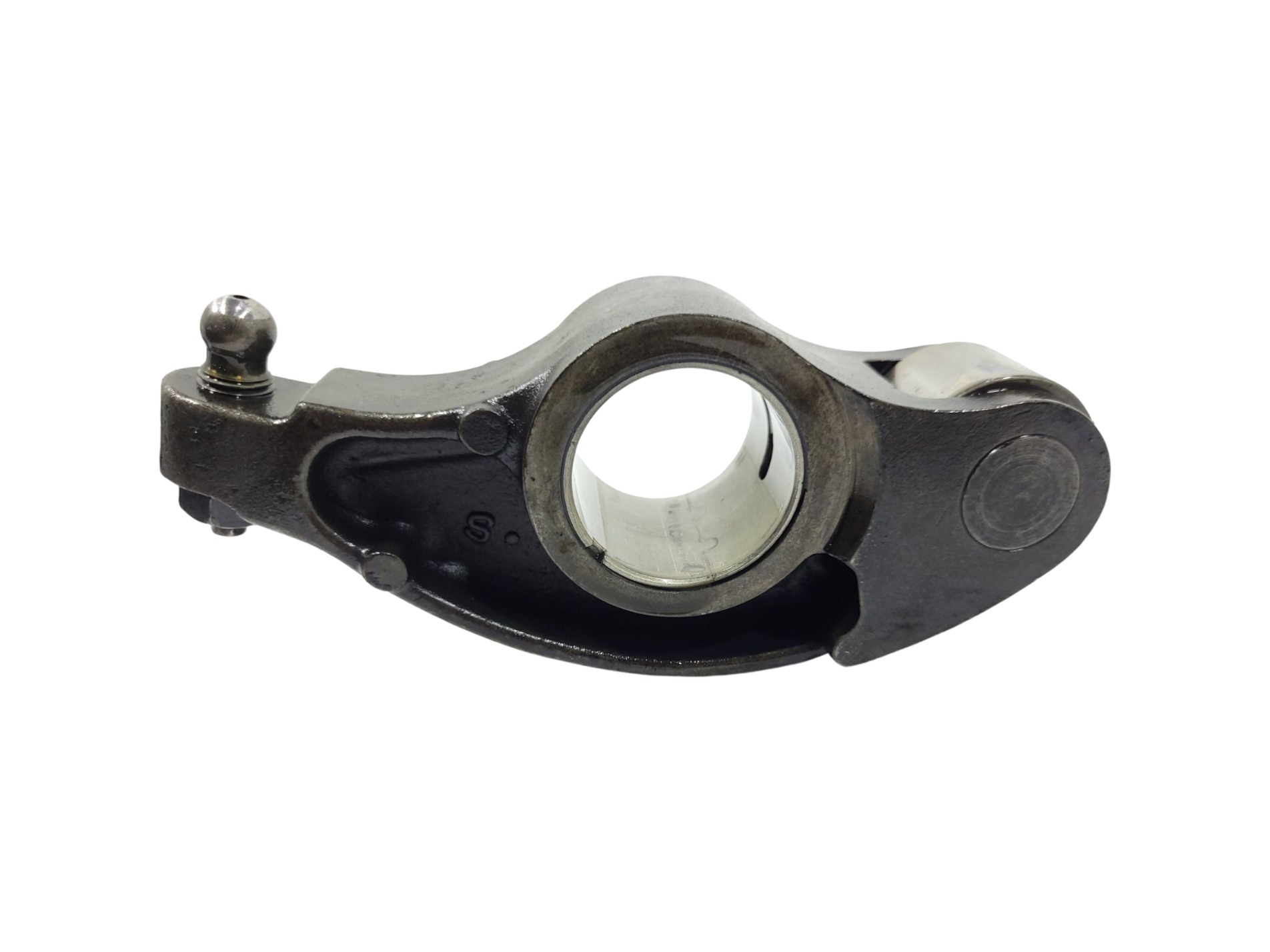 Balancim Unidade Cursor 13 Iveco Stralis 5