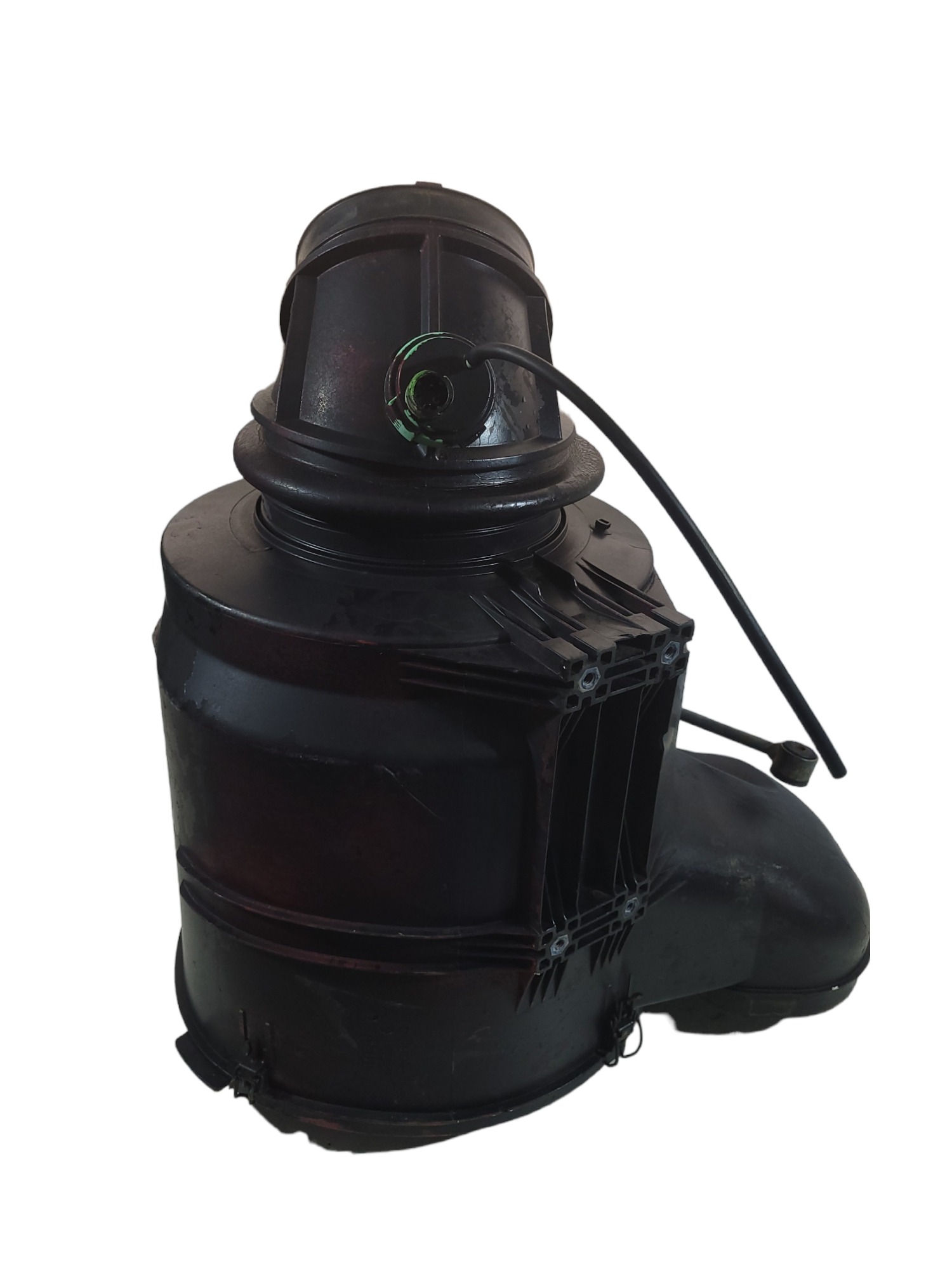 Carcaça Filtro Ar Volvo Fhn 21115481 1