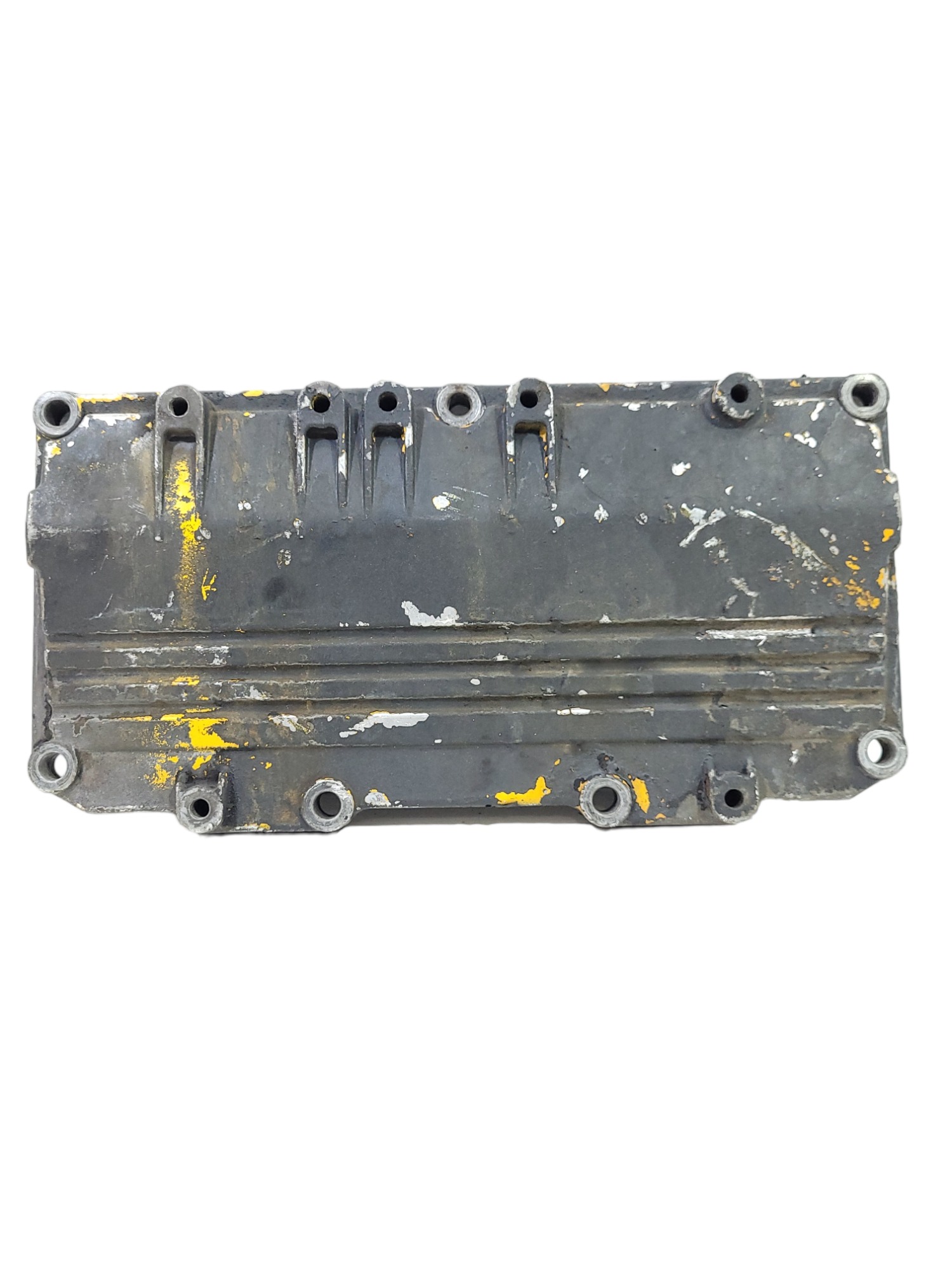 Tampa Lateral Motor Scania 1420745