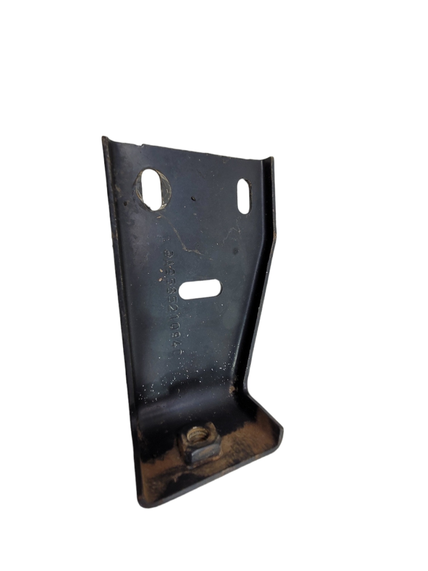 Suporte Catalisador Mbenz Atego 9585210940 1
